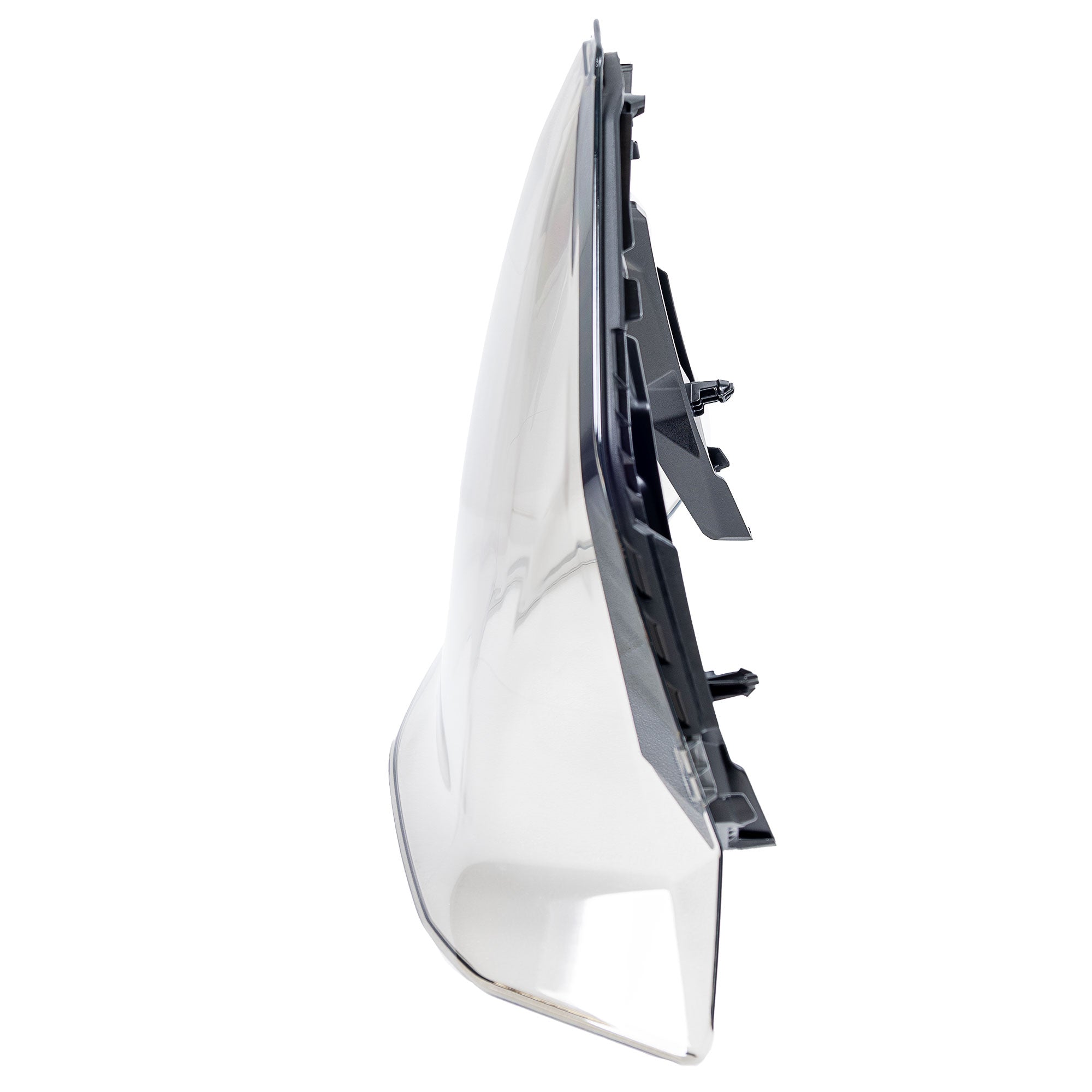 Ski-Doo 860202470 BRP Low Windshield Kit Renegade Summit Freeride 850 Turbo SP