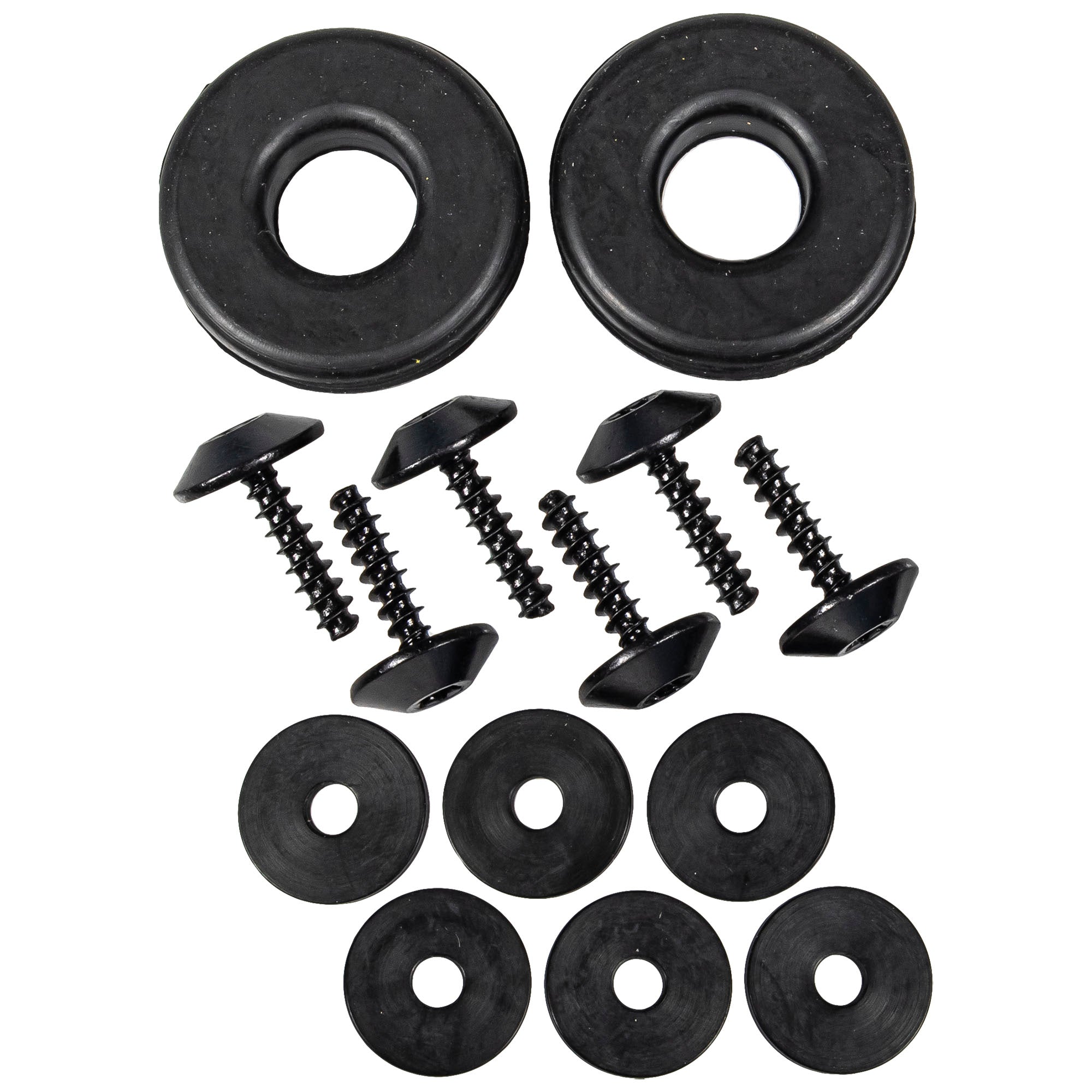 Ski-Doo 860202471 BRP Medium Windshield Kit Renegade Summit Freeride 850 Turbo