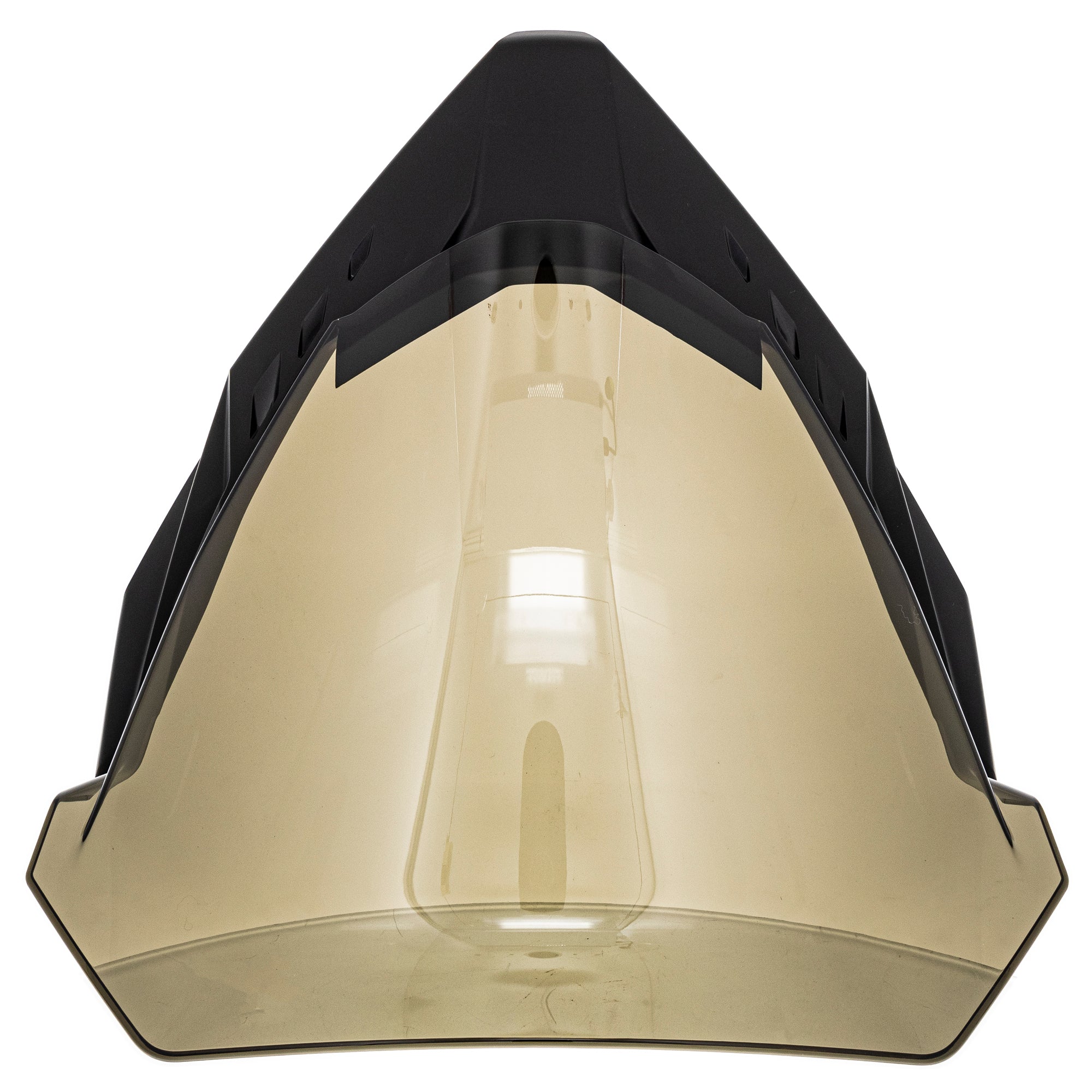 BRP Ski-Doo 860202472 Dark Smoke Low Windshield Renegade Tundra ACE 900 850 600