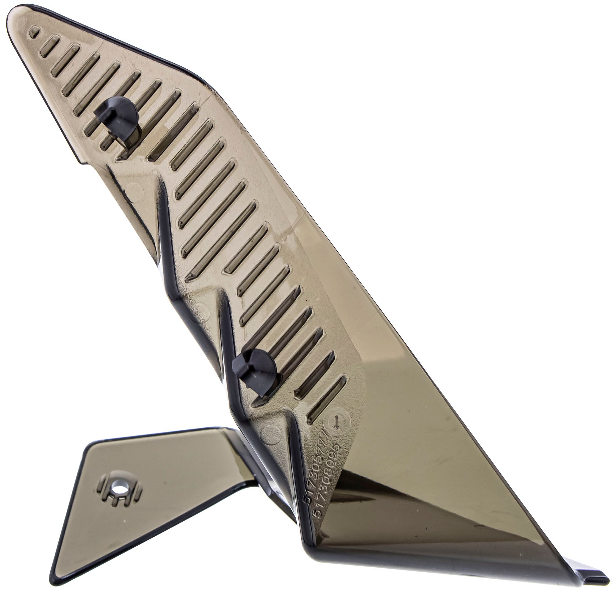 Genuine OEM Ski-Doo Windshield Renegade Tundra ACE Summit 860202473