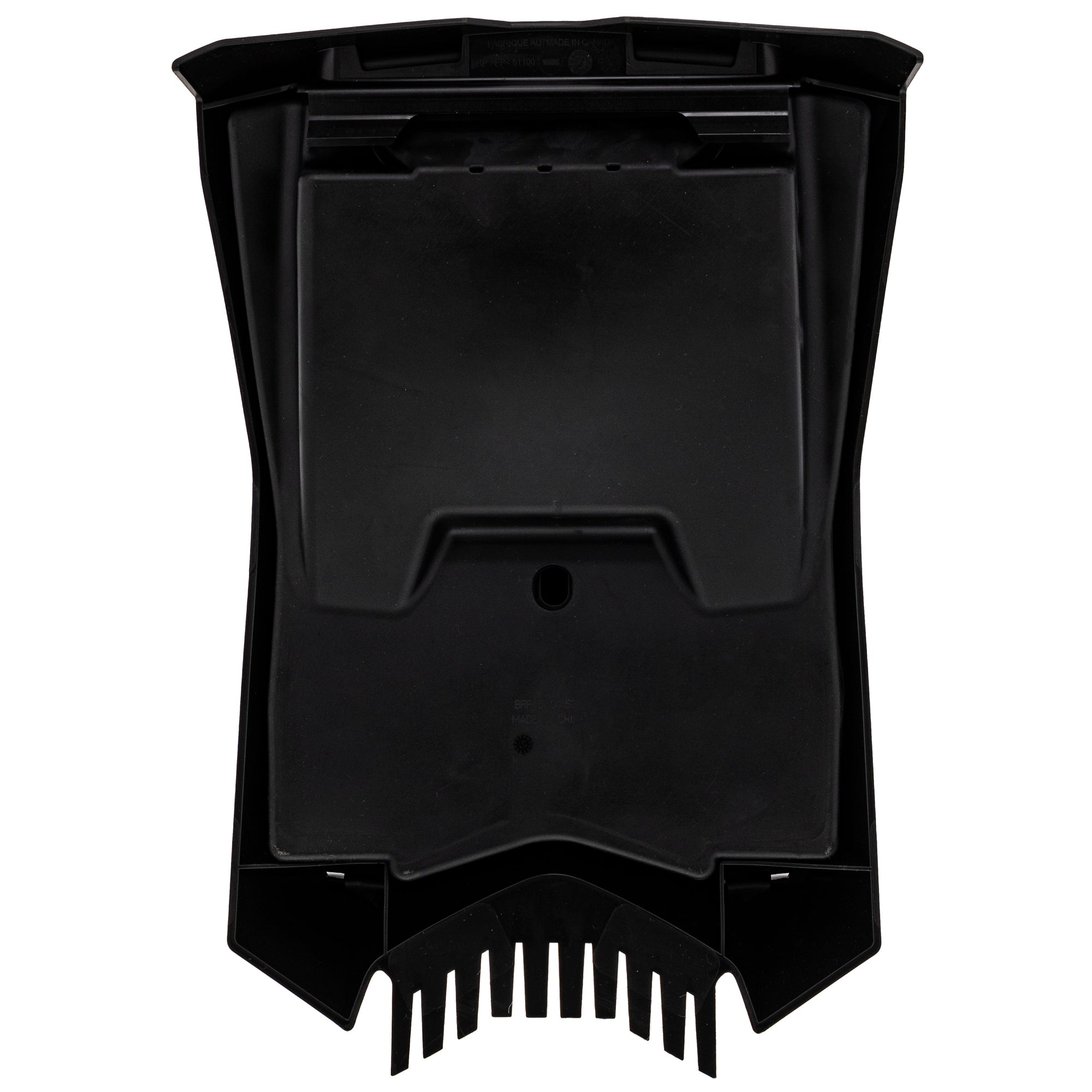 Genuine OEM Ski-Doo Storage Box Renegade ACE Summit Freeride 860202532