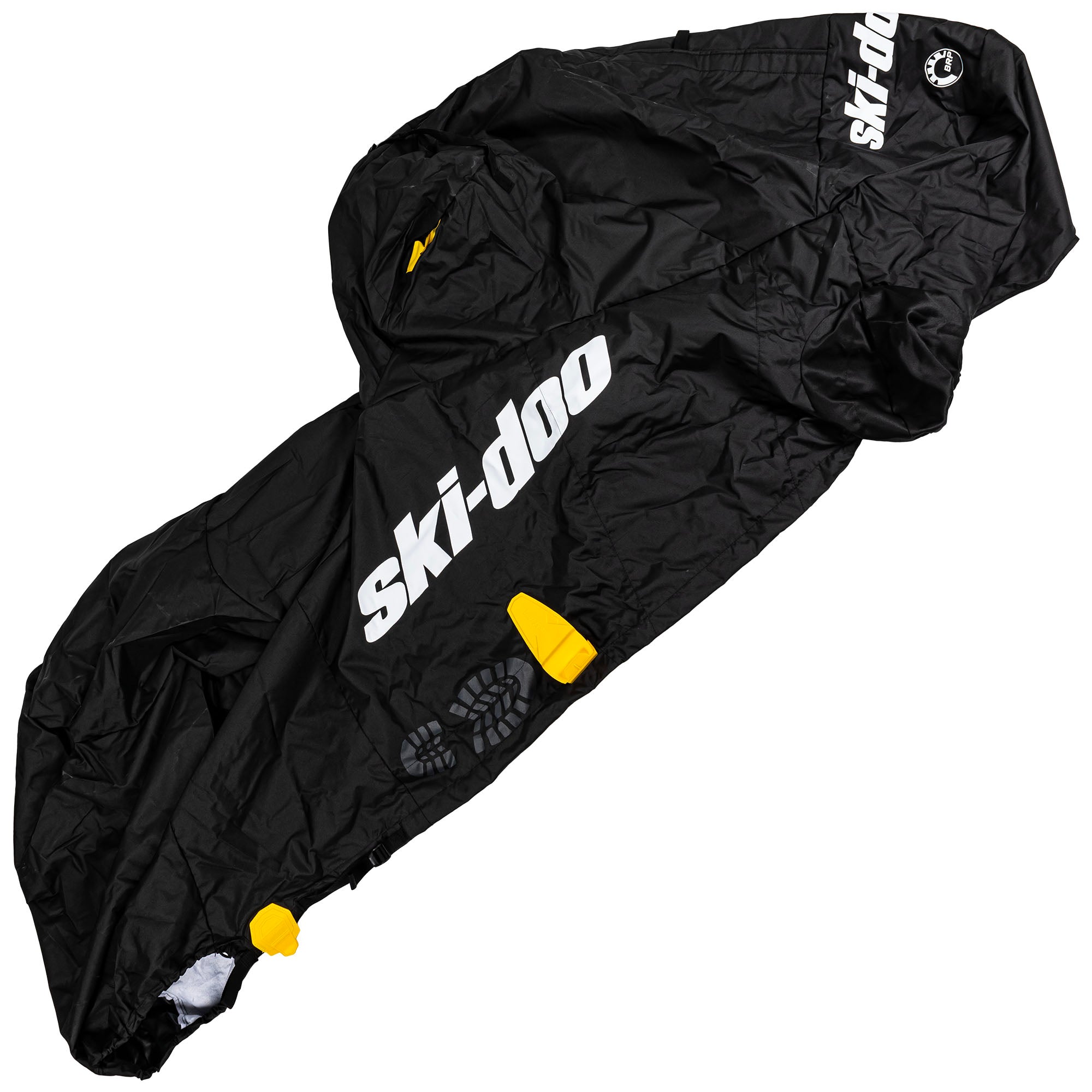 BRP Ski-Doo 860202549 Trailering Cover Renegade ACE 900 850 Turbo 2023-2024