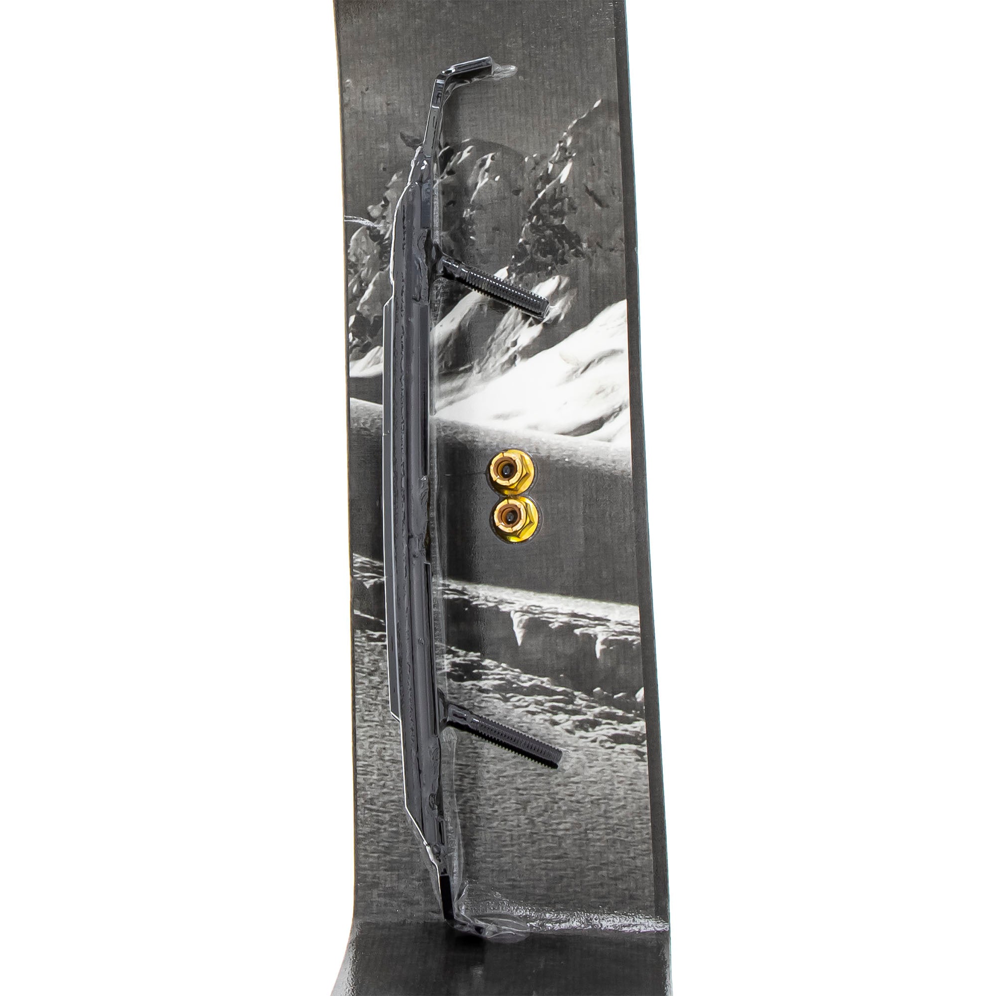 Genuine OEM Ski-Doo Carbide Runner Renegade GTX Tundra GSX 860202558