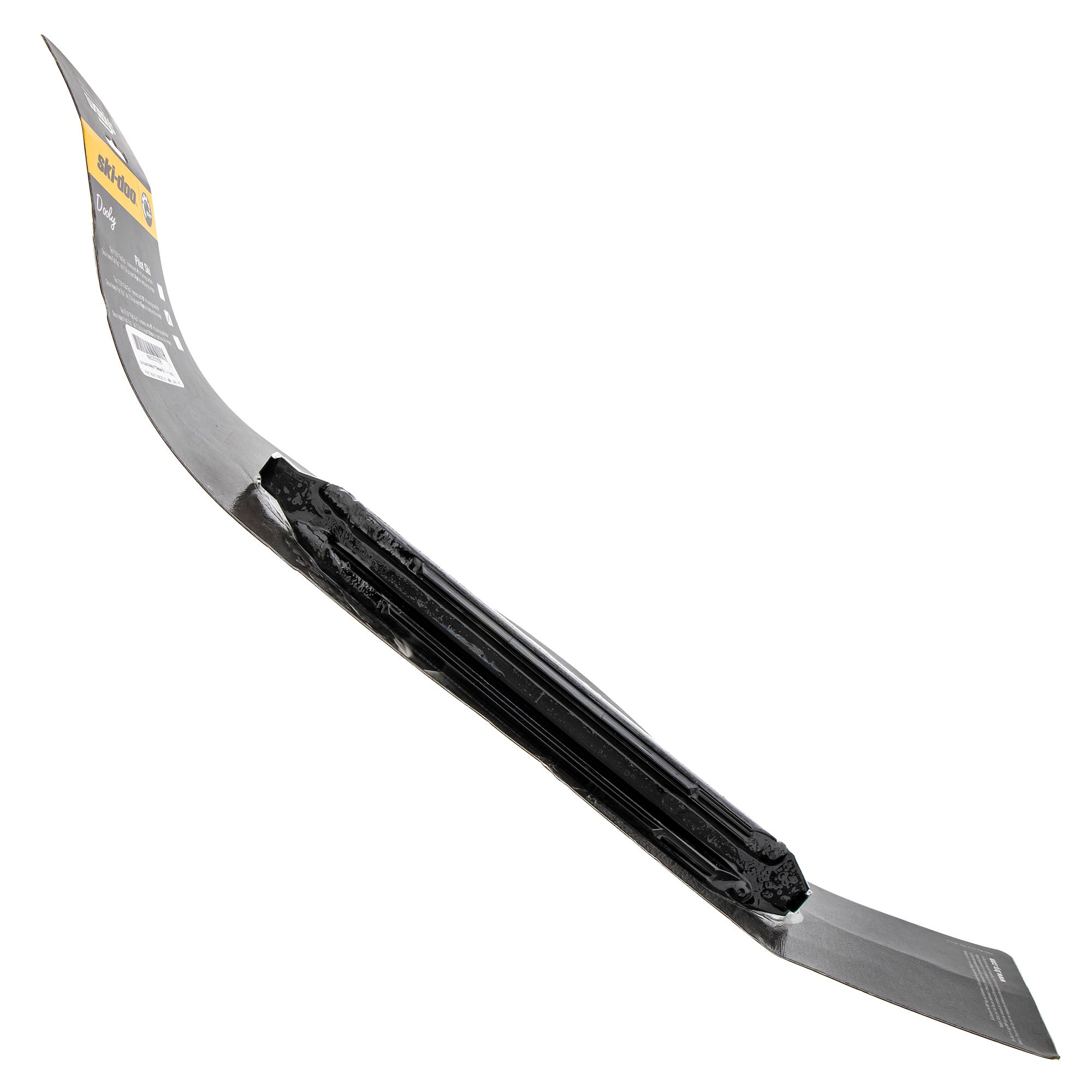 Ski-Doo Woodys Preformed 6" Carbide Runner 860202558