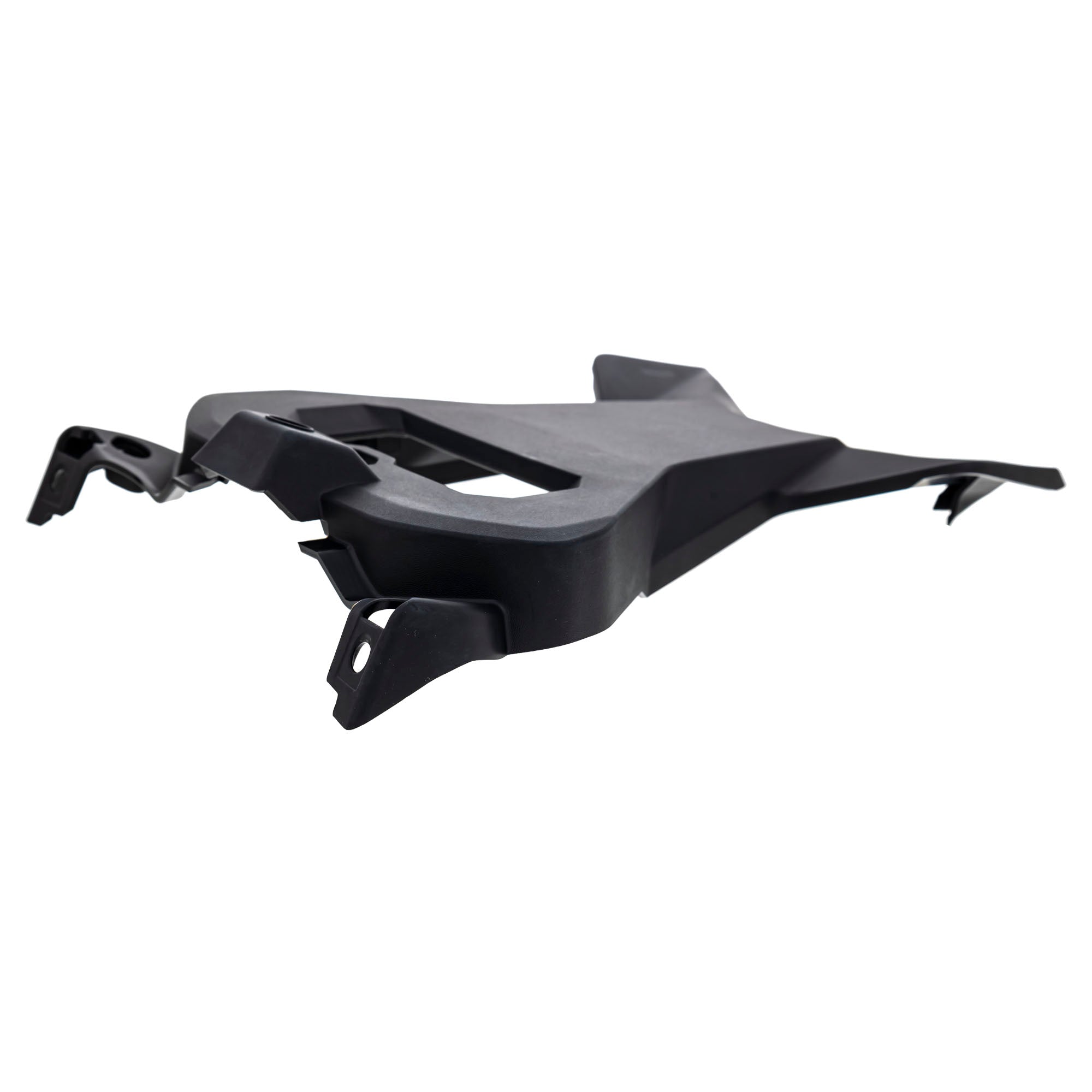 BRP 860202572 Ski-Doo Glovebox for One-Piece Lightweight Hood