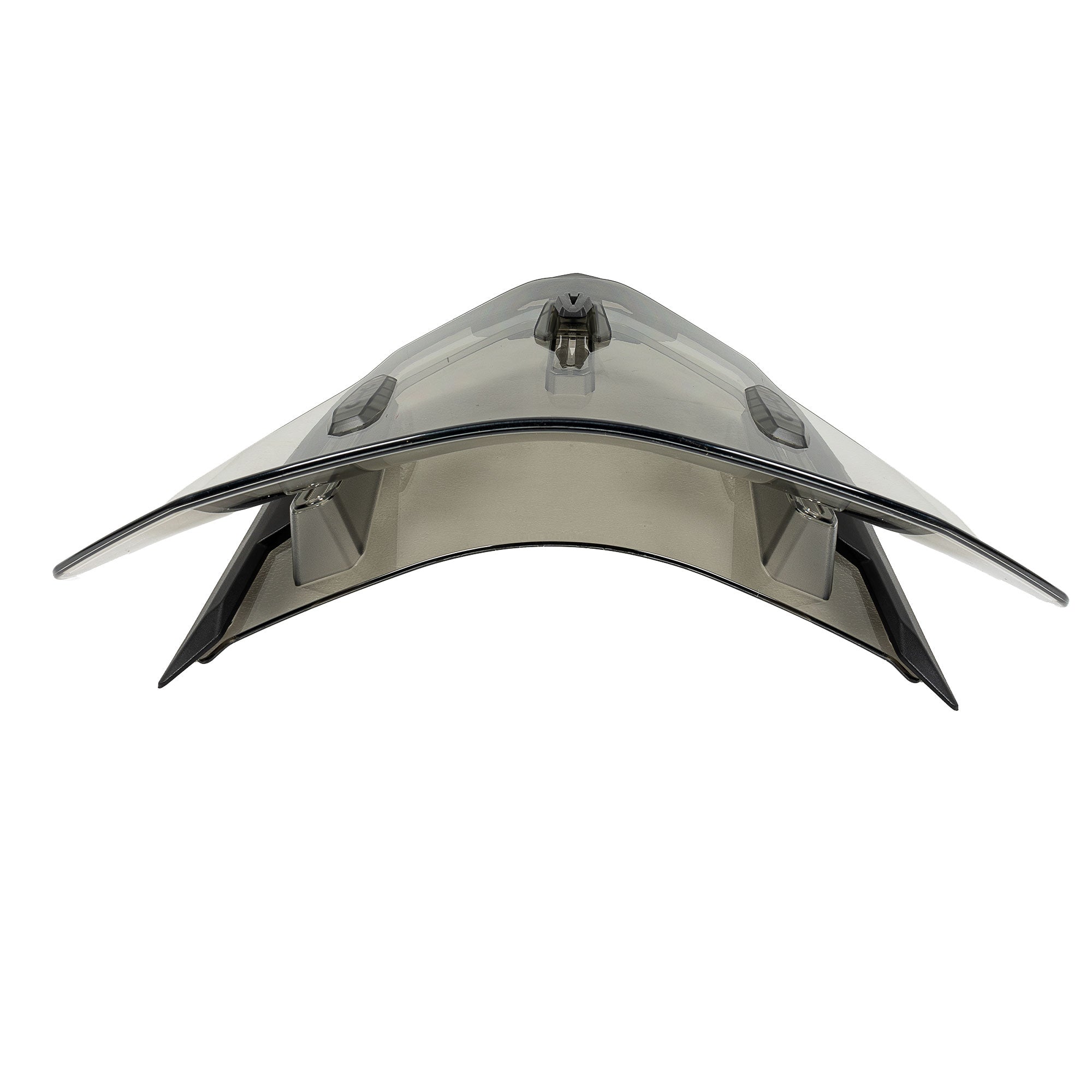 Ski-Doo 860202615 BRP Adjustable Windshield Medium To High Quick Change Lever 17" to 21"