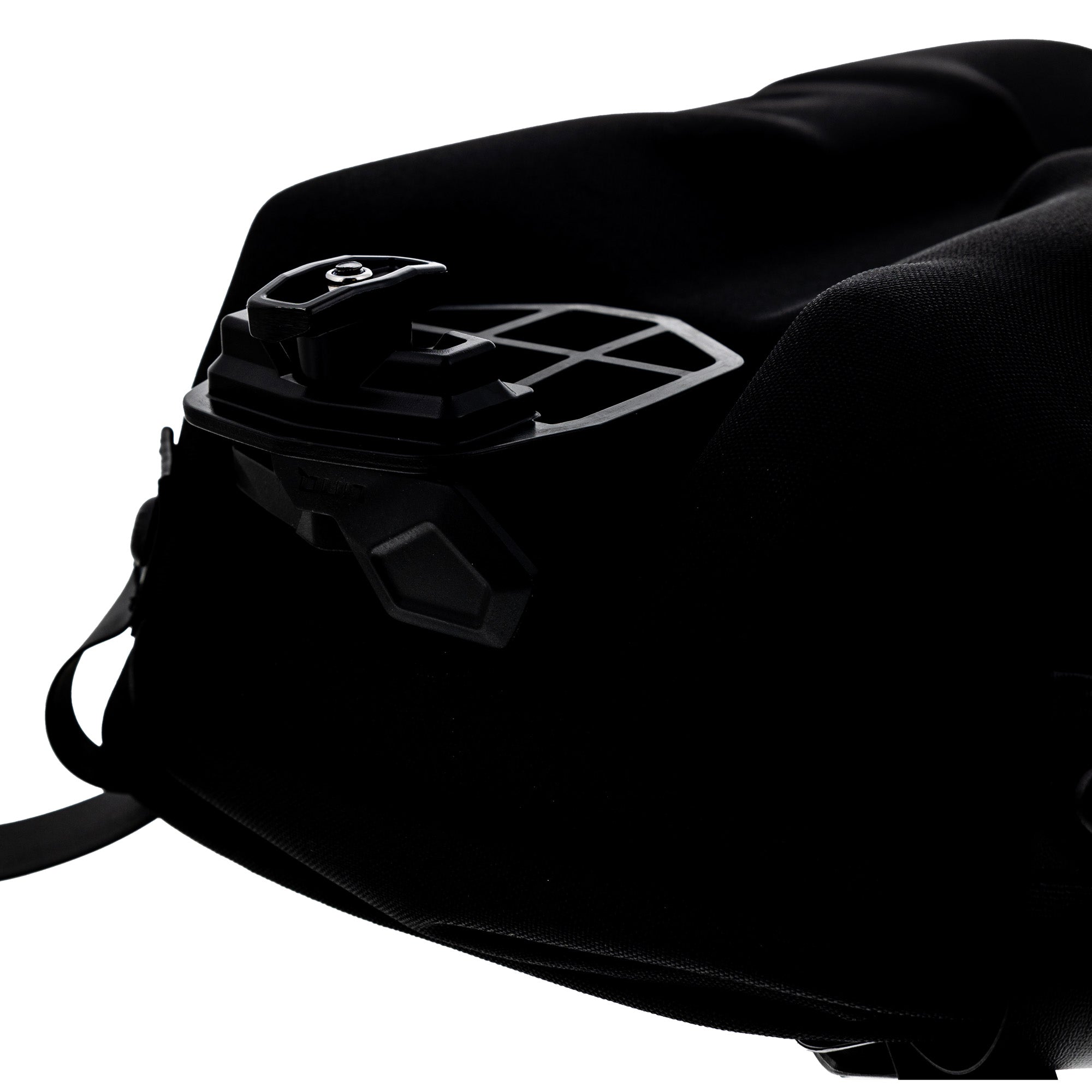 Ski-Doo 860202620 LinQ Deep Snow Pro Lightweight 26L Storage Bag Freeride Summit