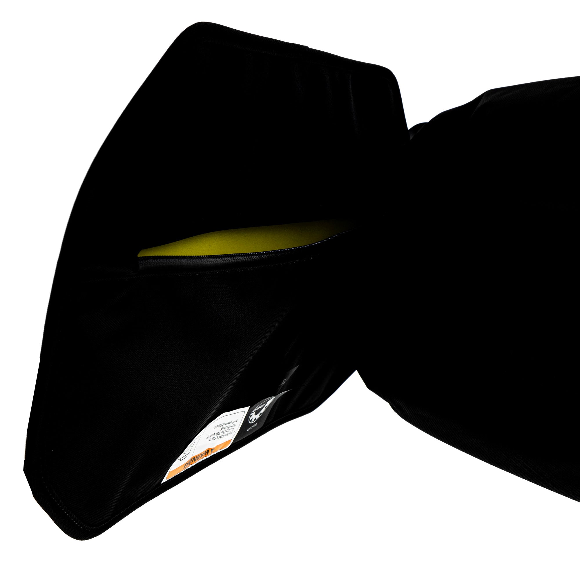 Ski-Doo 860202620 LinQ Deep Snow Pro Lightweight 26L Storage Bag Freeride Summit