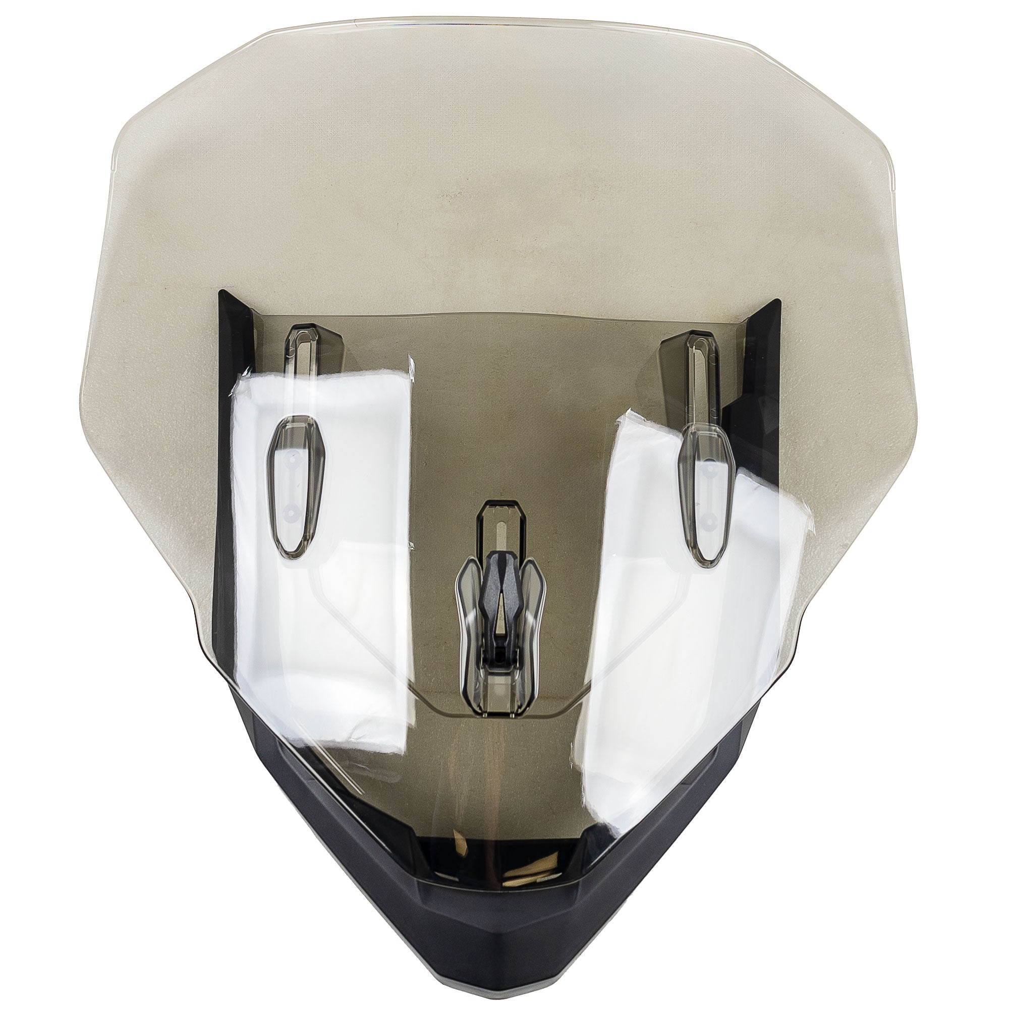 Genuine OEM Ski-Doo Windshield