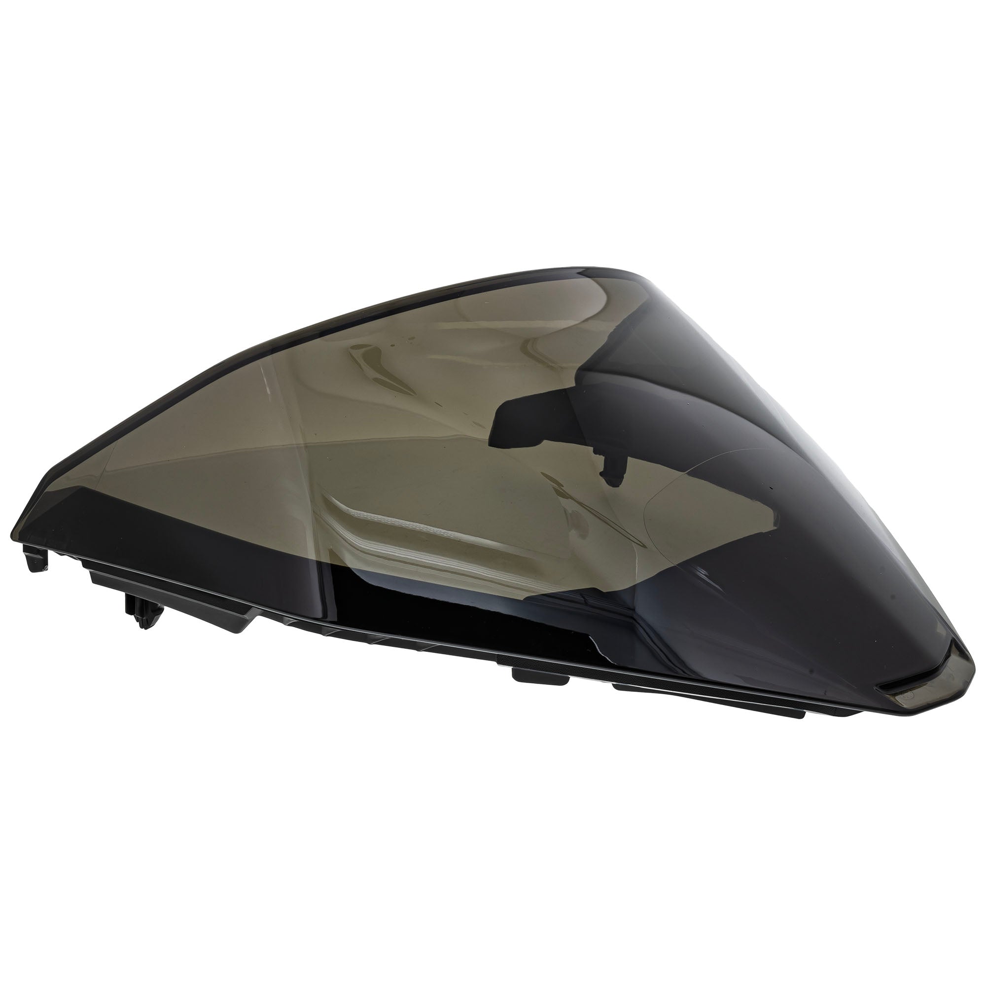 Ski-Doo 860202624 BRP Ski doo Ultra Low Windshield Durable Clear Wind Protection OEM