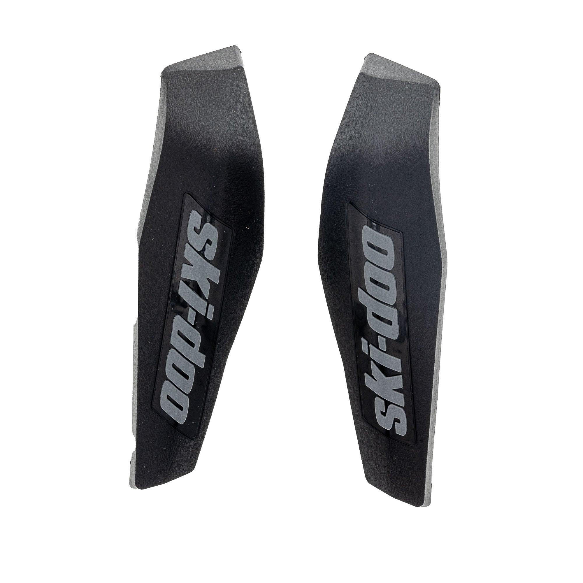 BRP Ski-Doo 860202636 Deflector Air Handguards Kit Renegade Tundra ACE 900 850