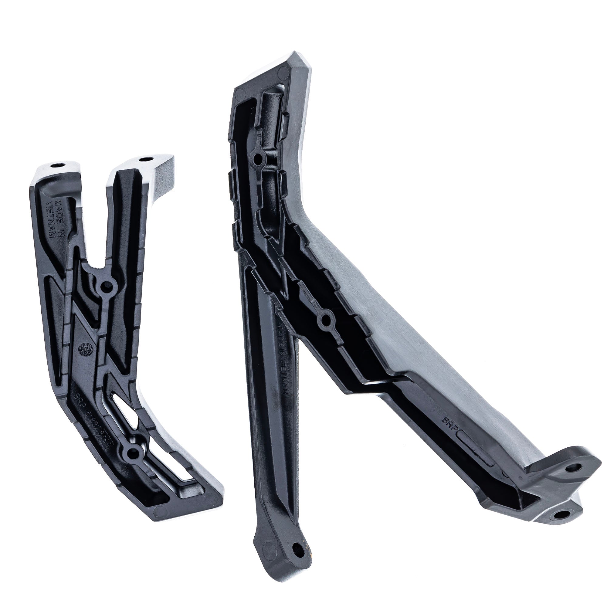 Genuine OEM Ski-Doo Foot Holds Renegade Tundra ACE Summit 860202655