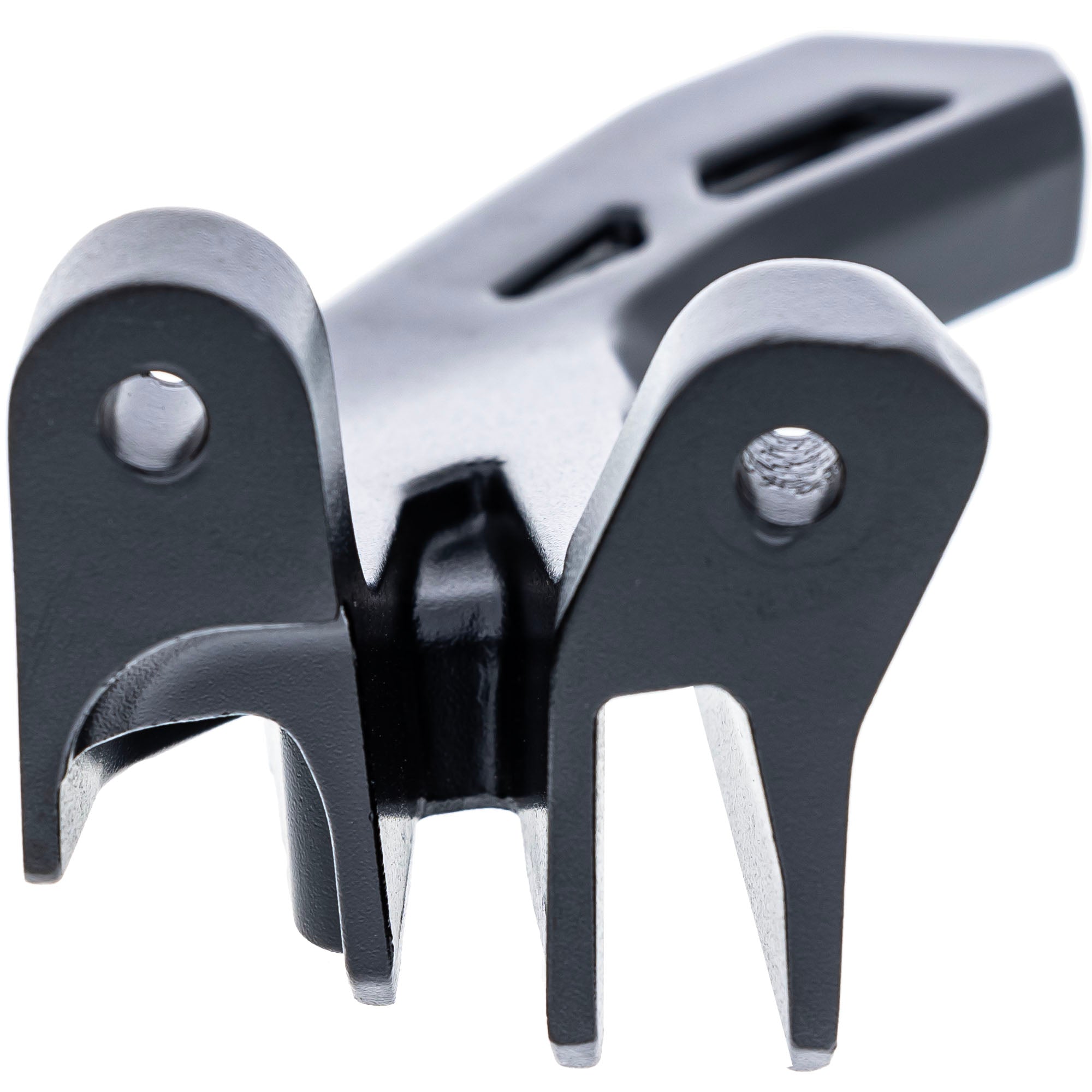 Ski-Doo 860202655 BRP Fixed Toe-Holds Stirrup Kit Genuine OEM
