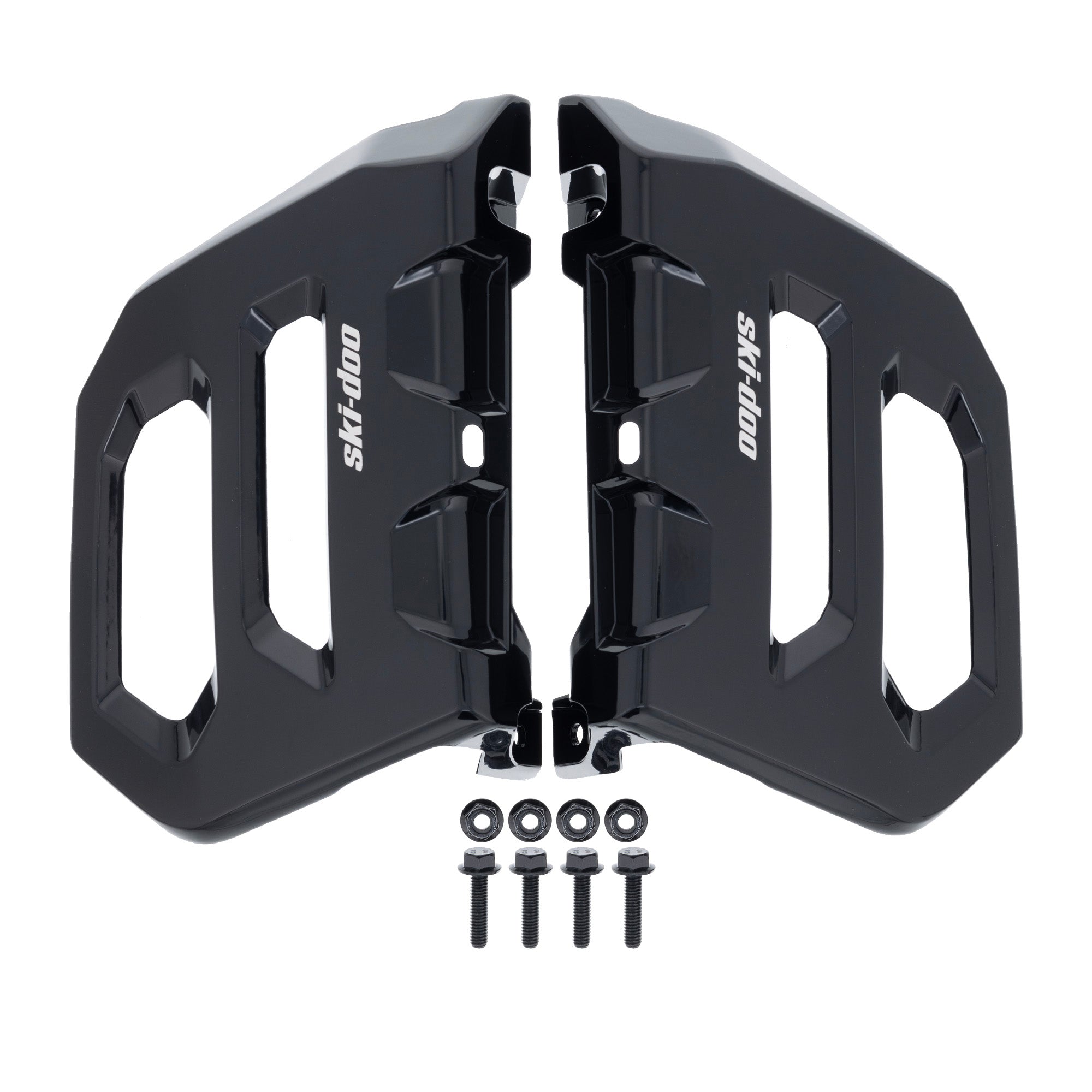 Ski-Doo 860202656 Footplates