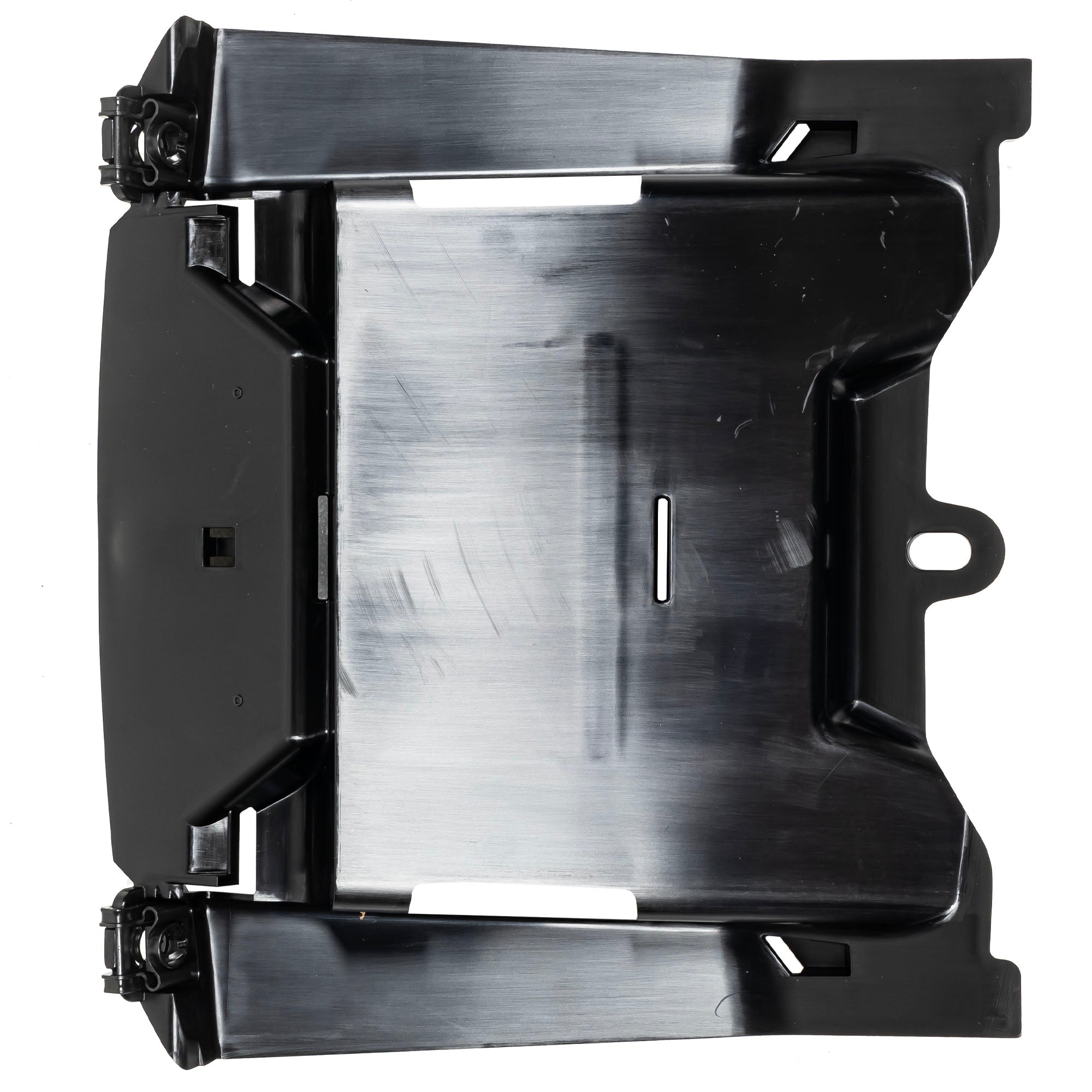 Ski-Doo 860202668 BRP LinQ Deep Snow Seat Box Low Profile Storage 4.6 Liter