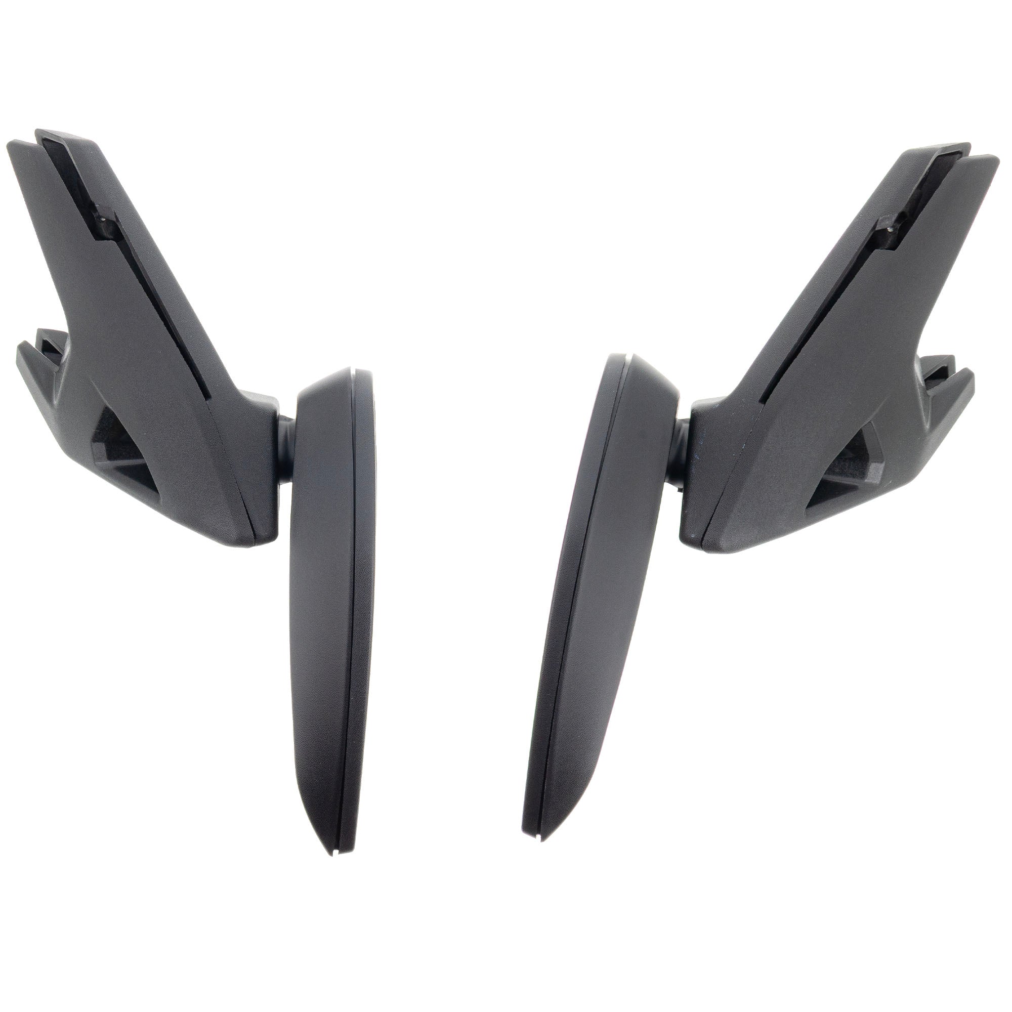 Genuine OEM BRP Mirror