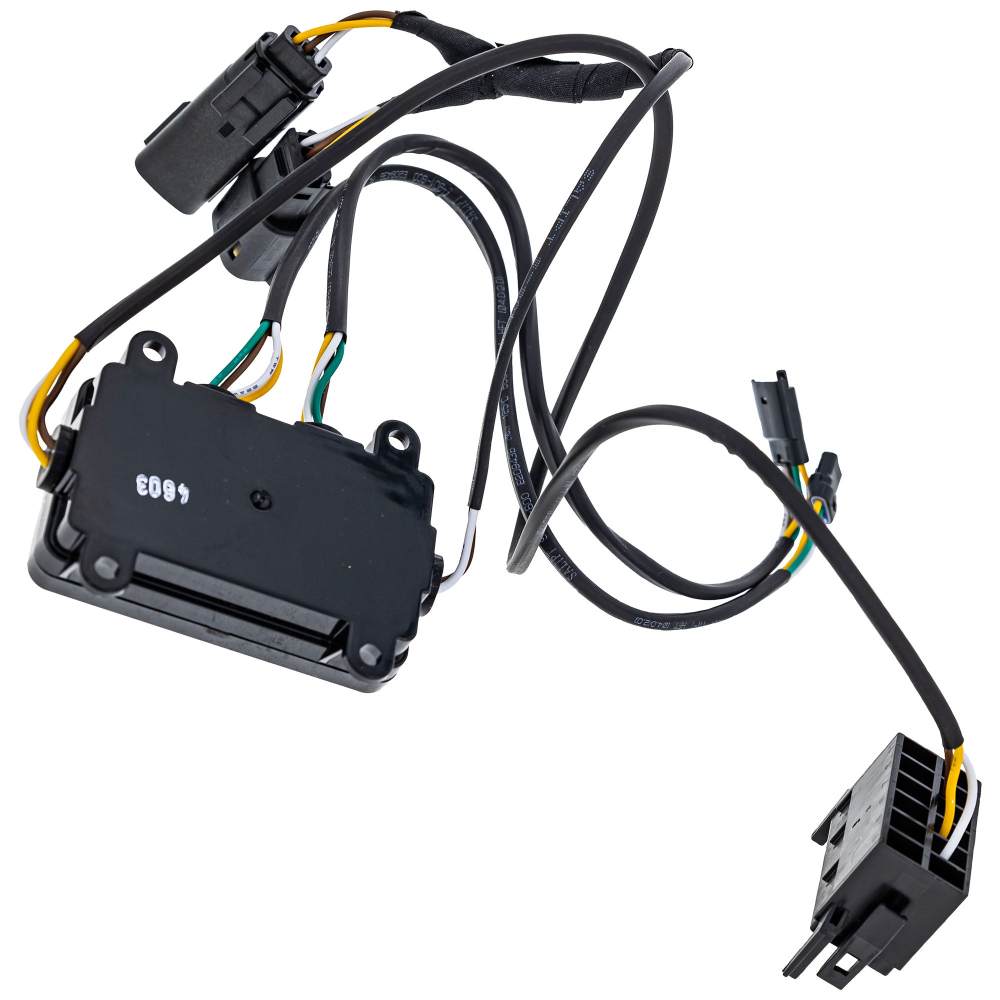 Genuine OEM Ski-Doo Signal Lights