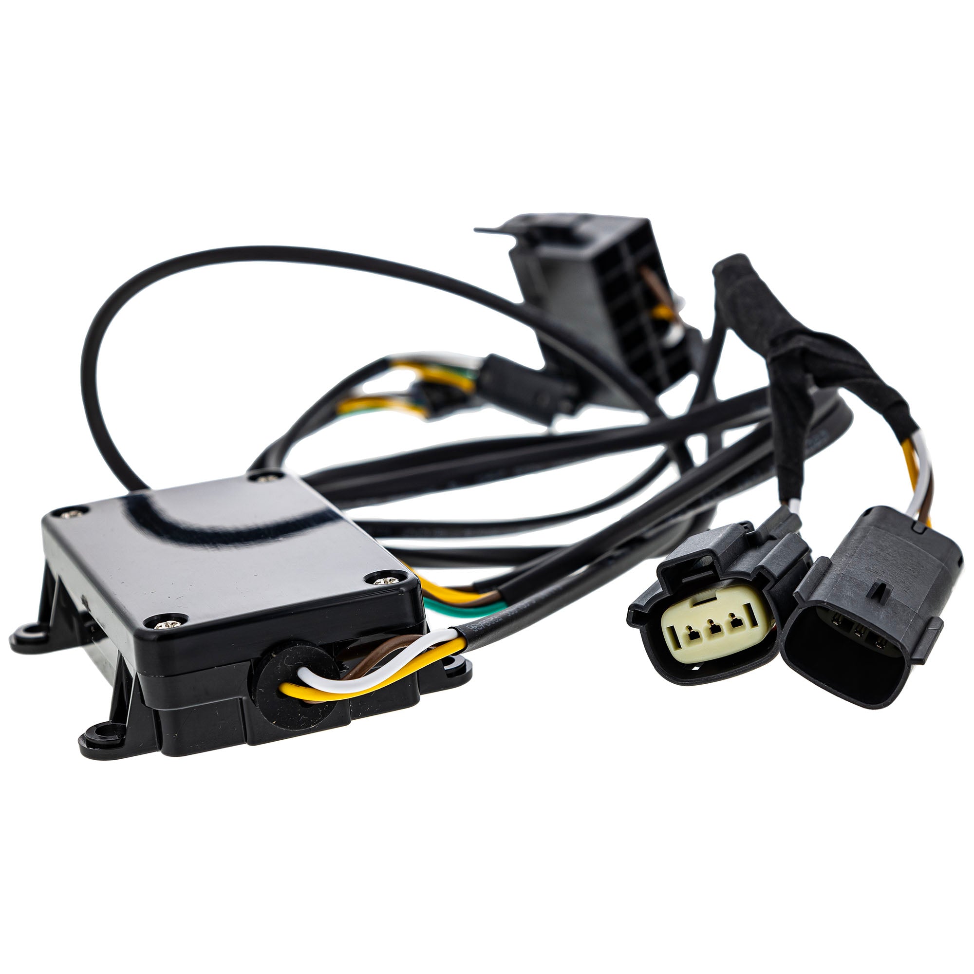 Ski-Doo 860202703 LED Signal Lights For Windshield