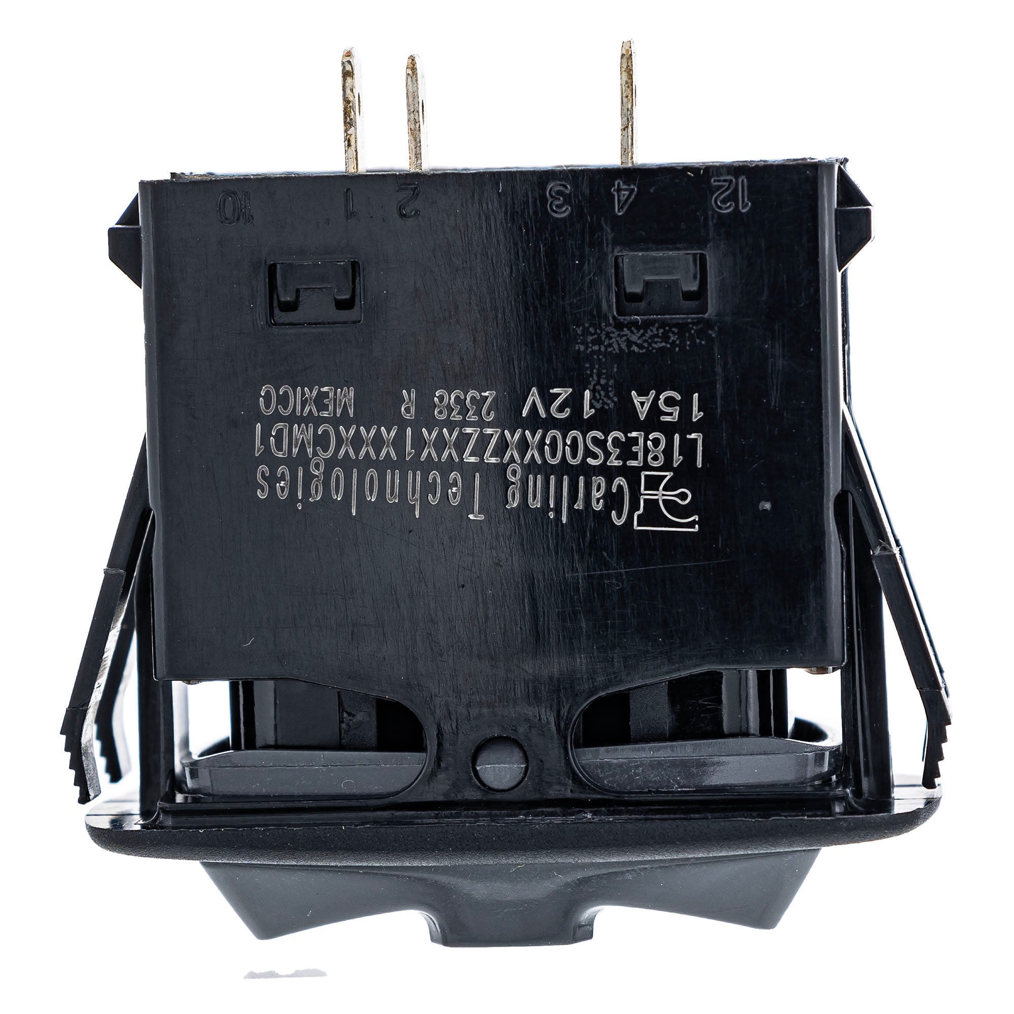 Ski-Doo 860202703 LED Signal Lights For Windshield