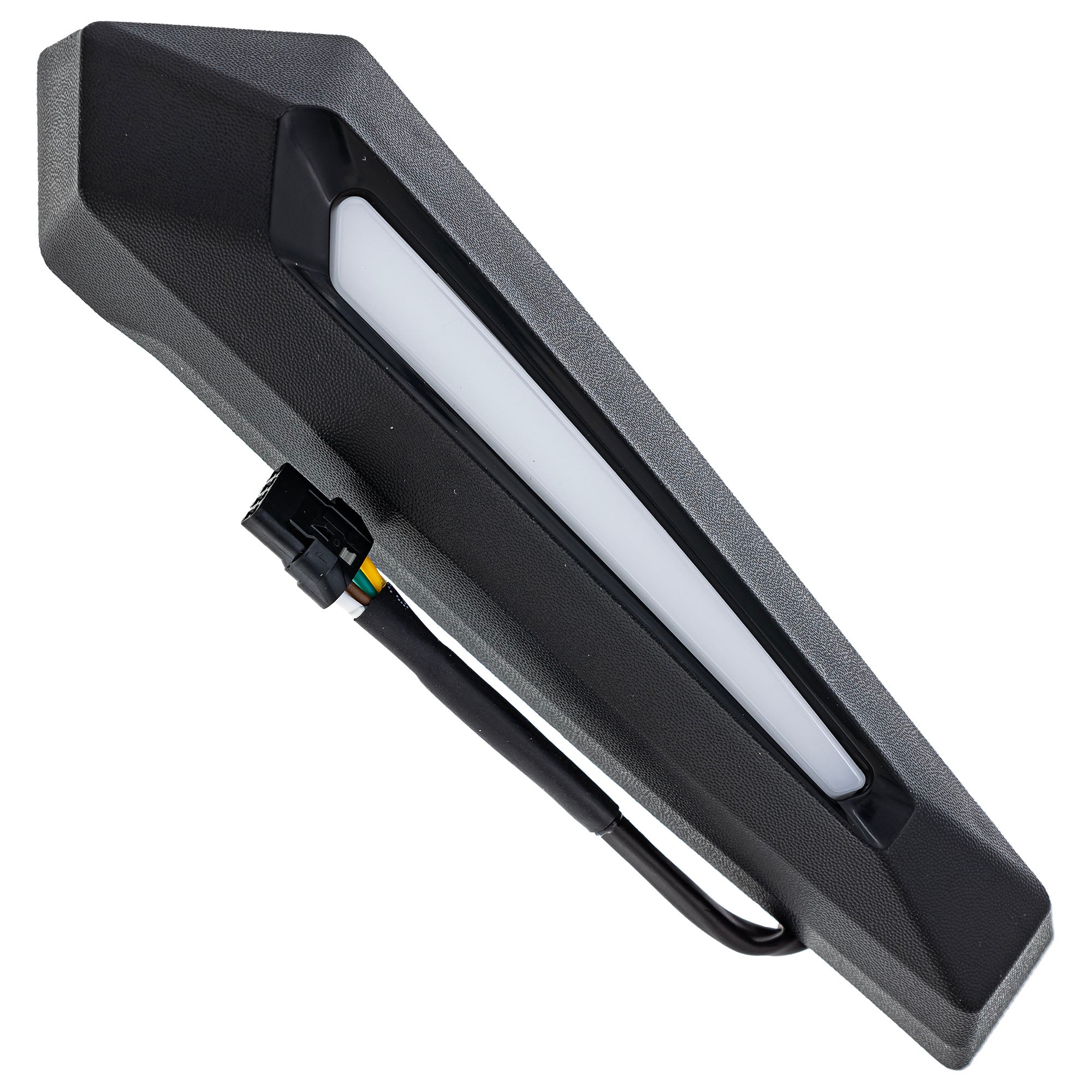 Ski-Doo 860202703 LED Signal Lights For Windshield