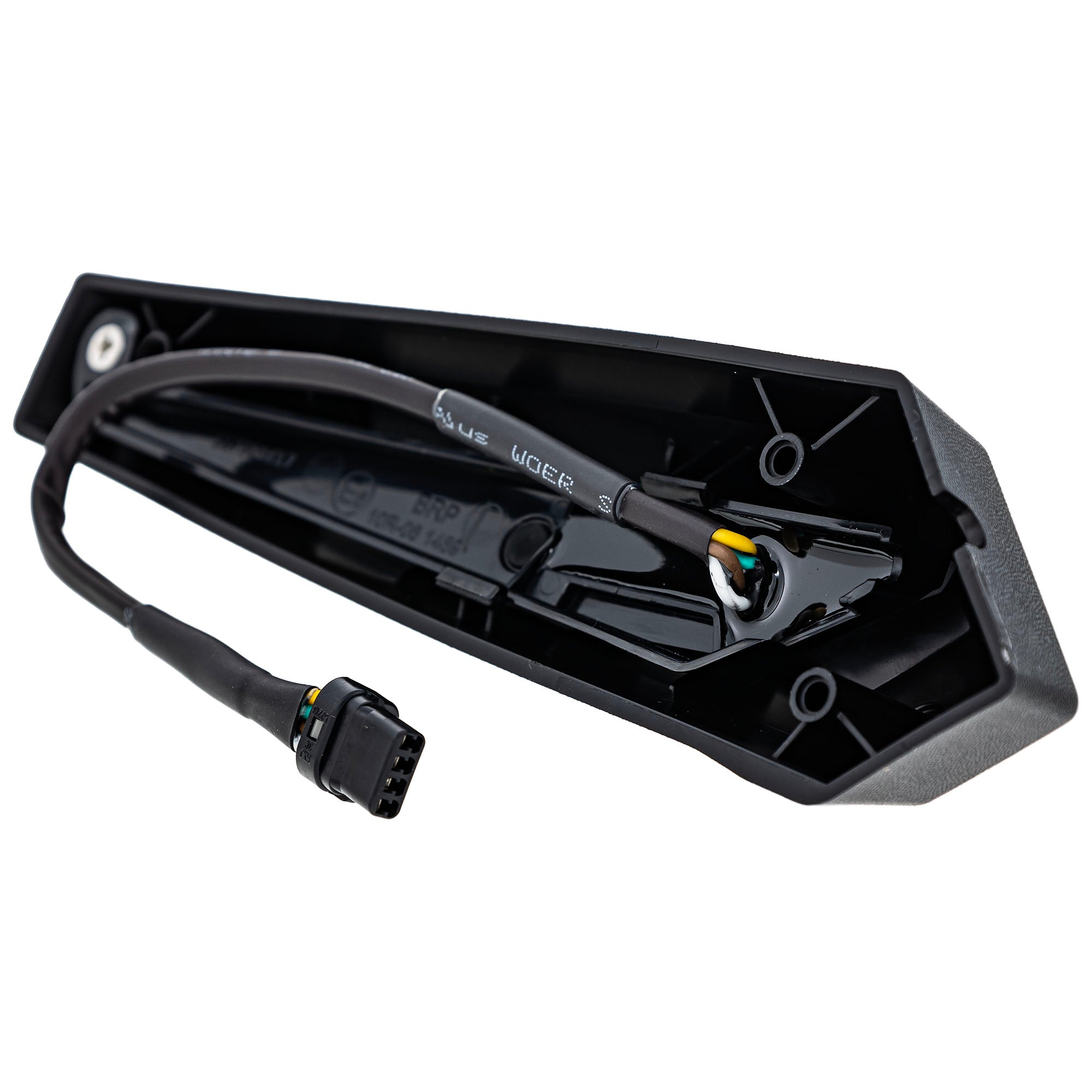 Ski-Doo 860202703 LED Signal Lights For Windshield