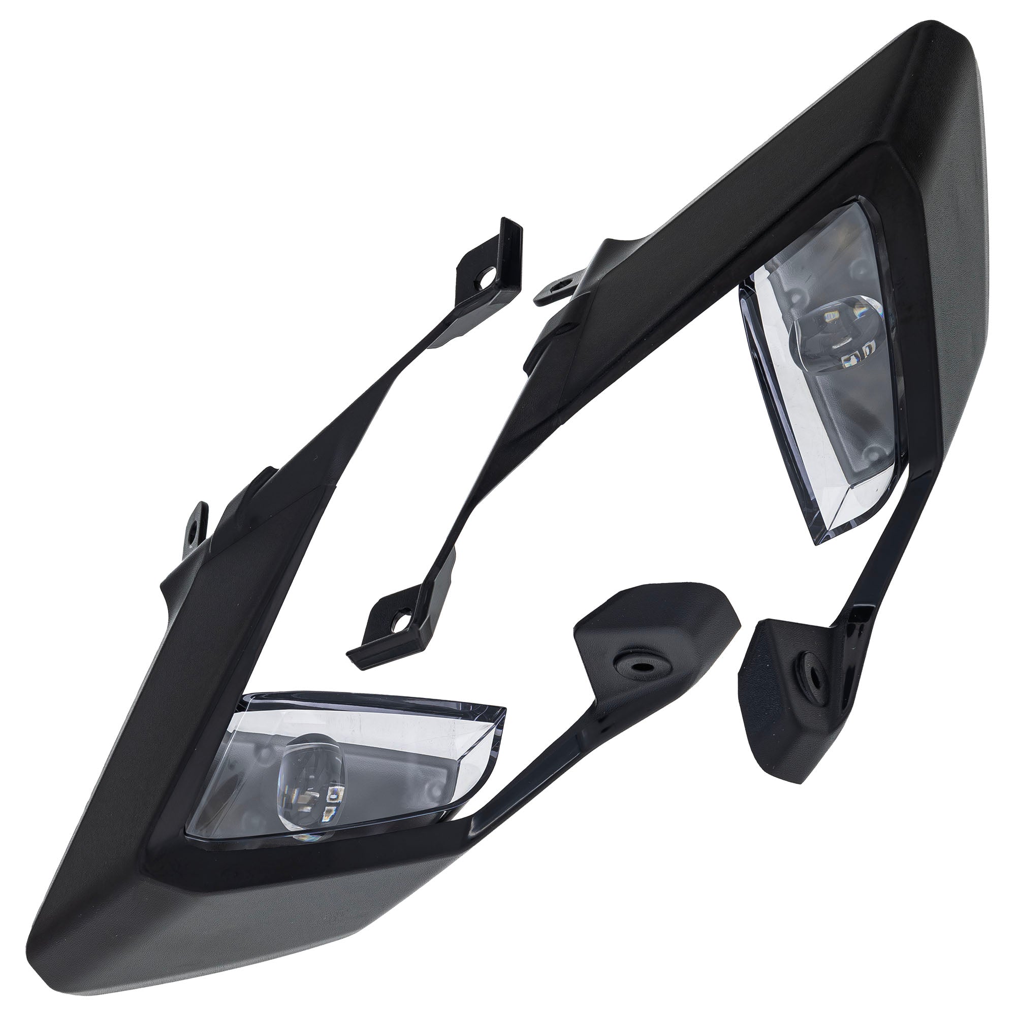 Genuine OEM Ski-Doo Auxiliary Light