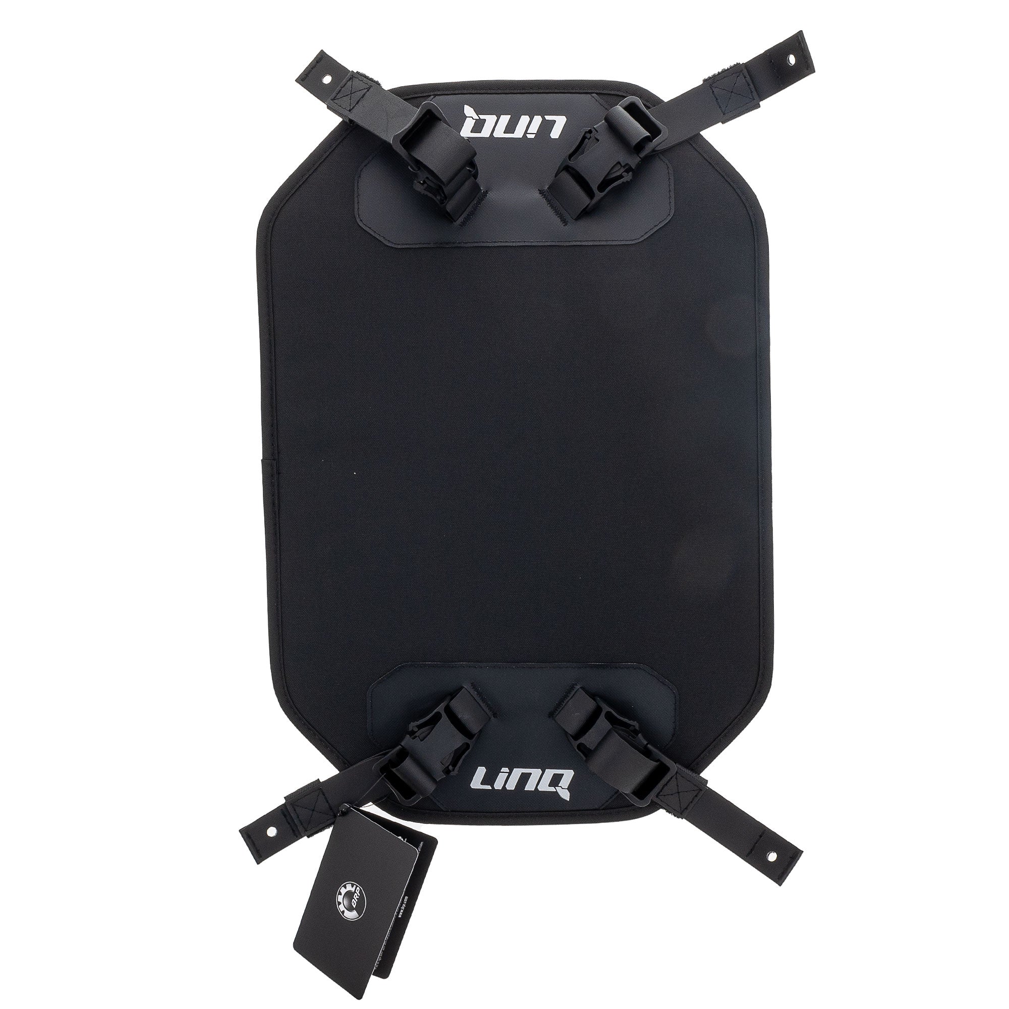 BRP Ski-Doo 860202747 Deep Snow Pro Lightweight Bag Cover Lid