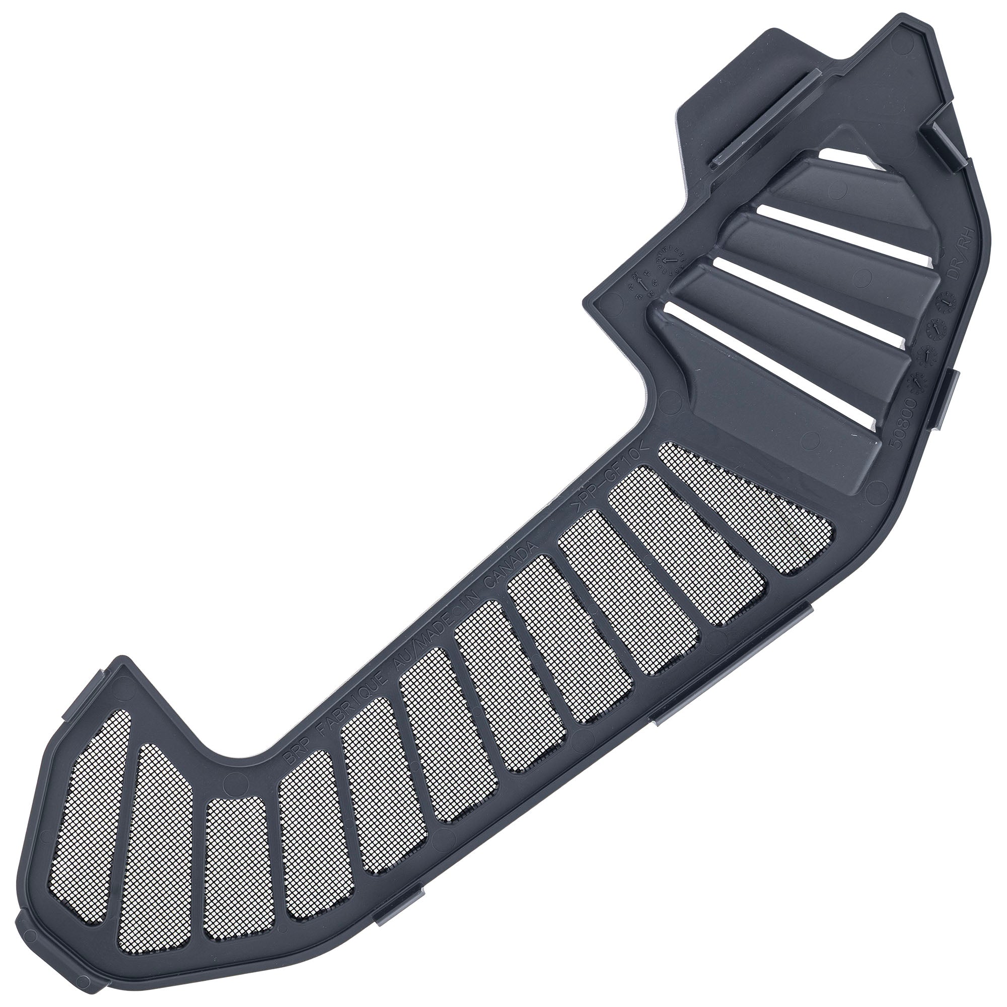 Ski-Doo Heavy-Duty Air Intake Filter 860202748