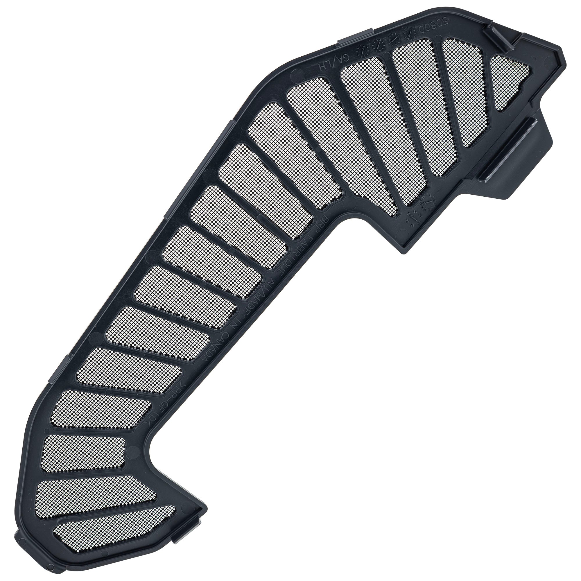 Ski-Doo 860202748 BRP Replacement Heavy-Duty Air Intake Filter Genuine OEM