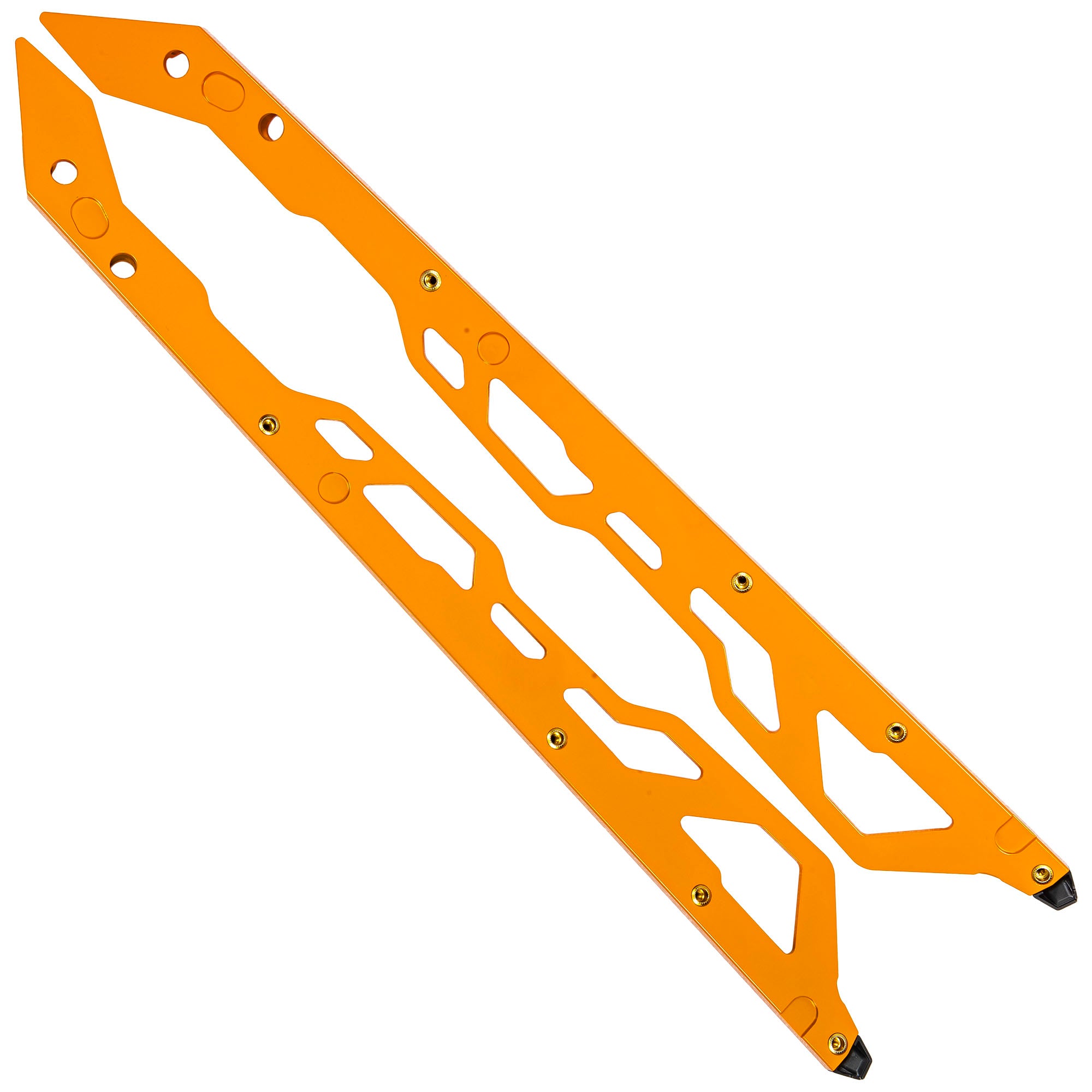 Ski-Doo Adventure Rear Bumper 860202754