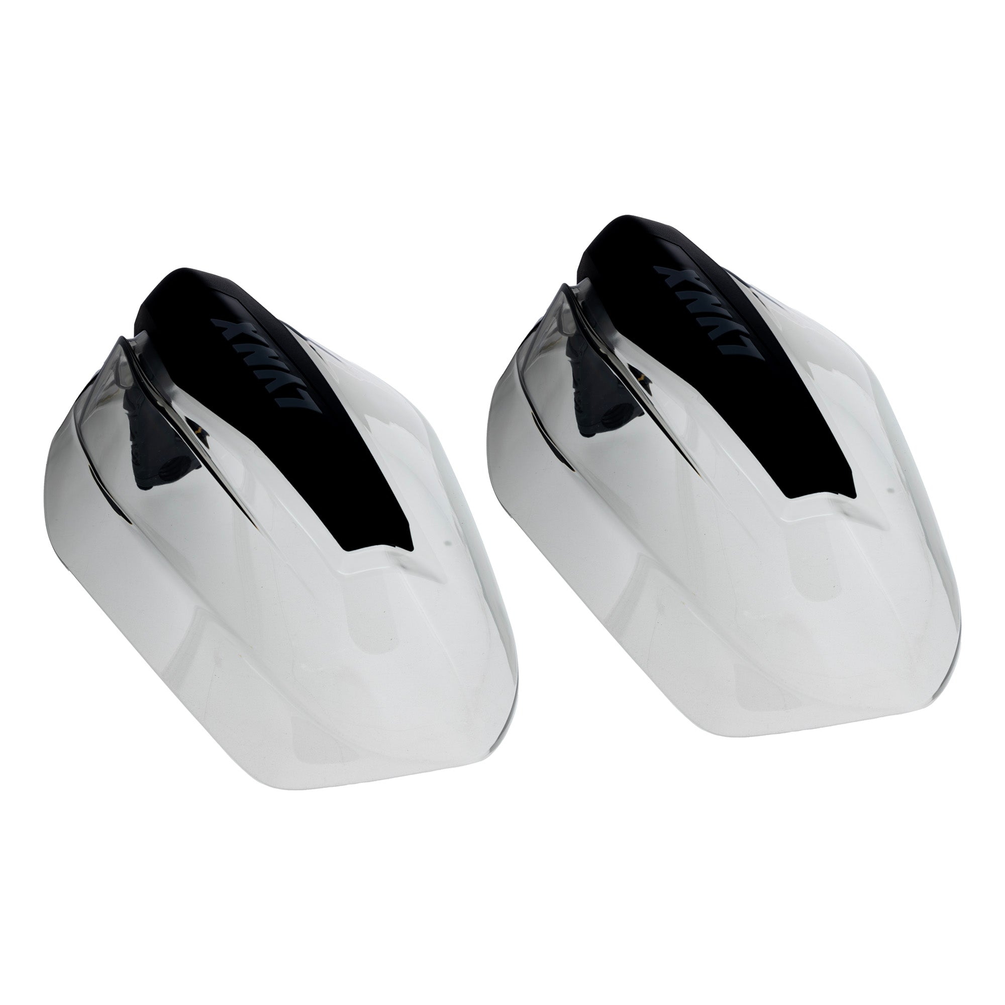 BRP 860202783 Bigger Hand Deflectors