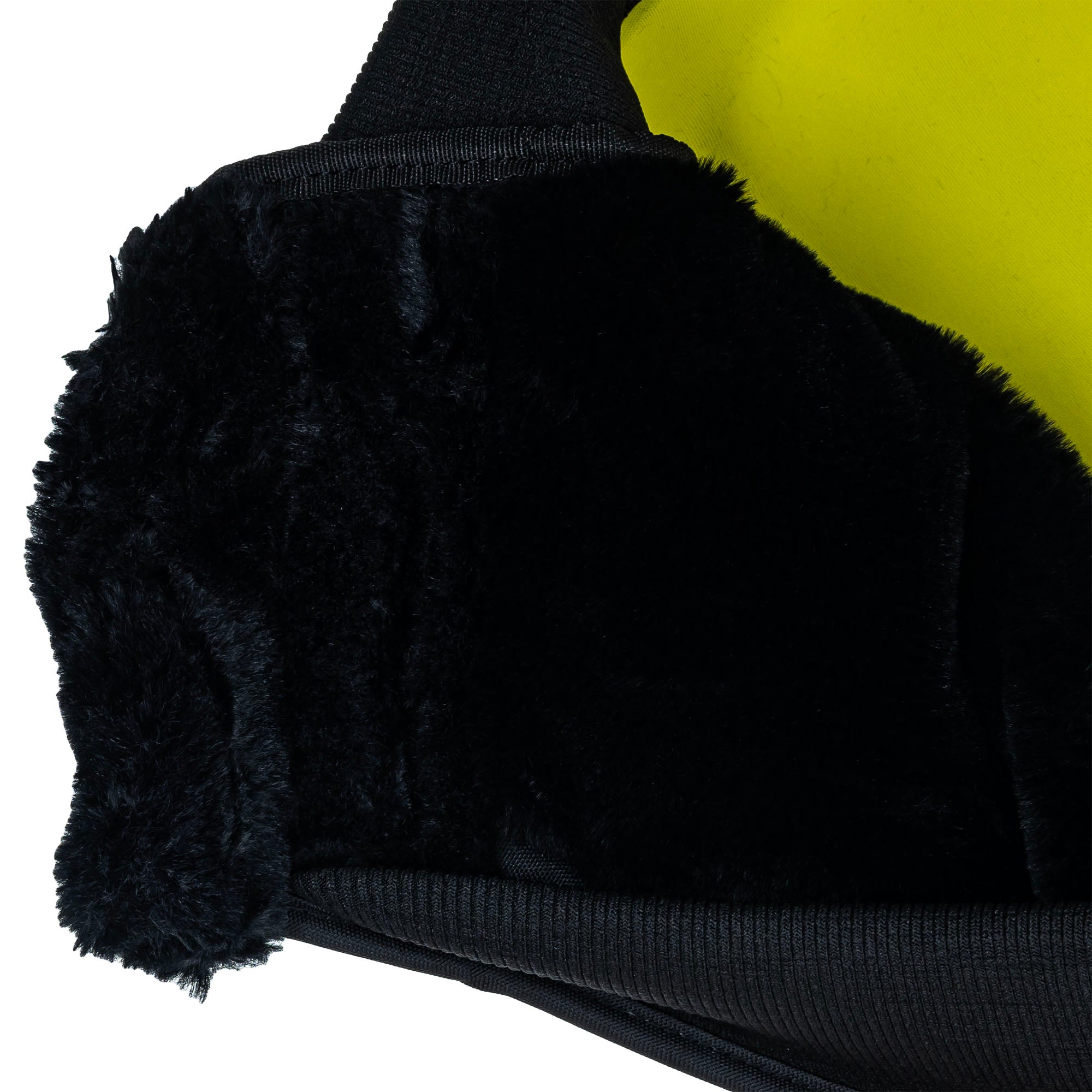 BRP Handlebar Muffs 860202812