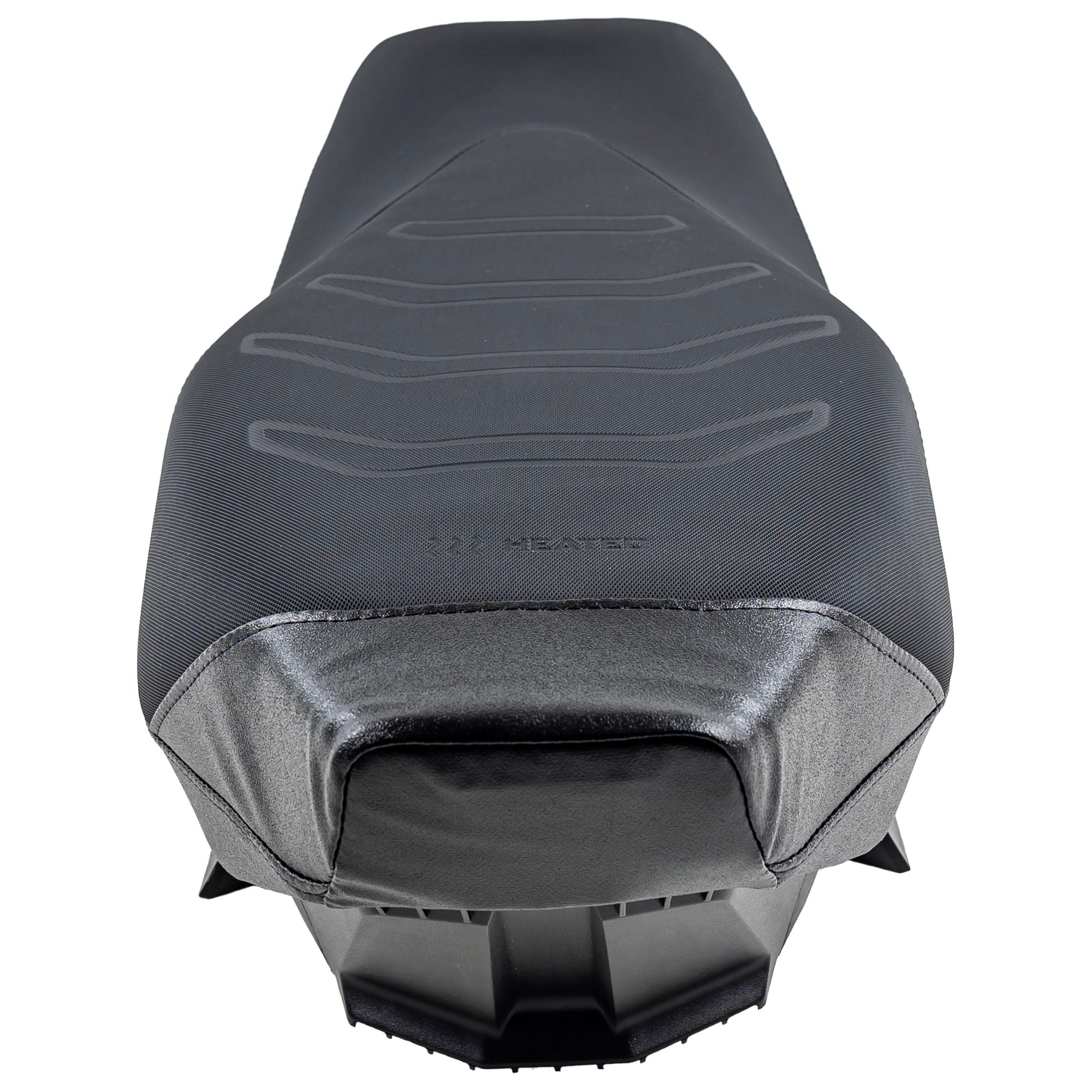 Ski-Doo 860202819 Trail Narrow Heated Seat