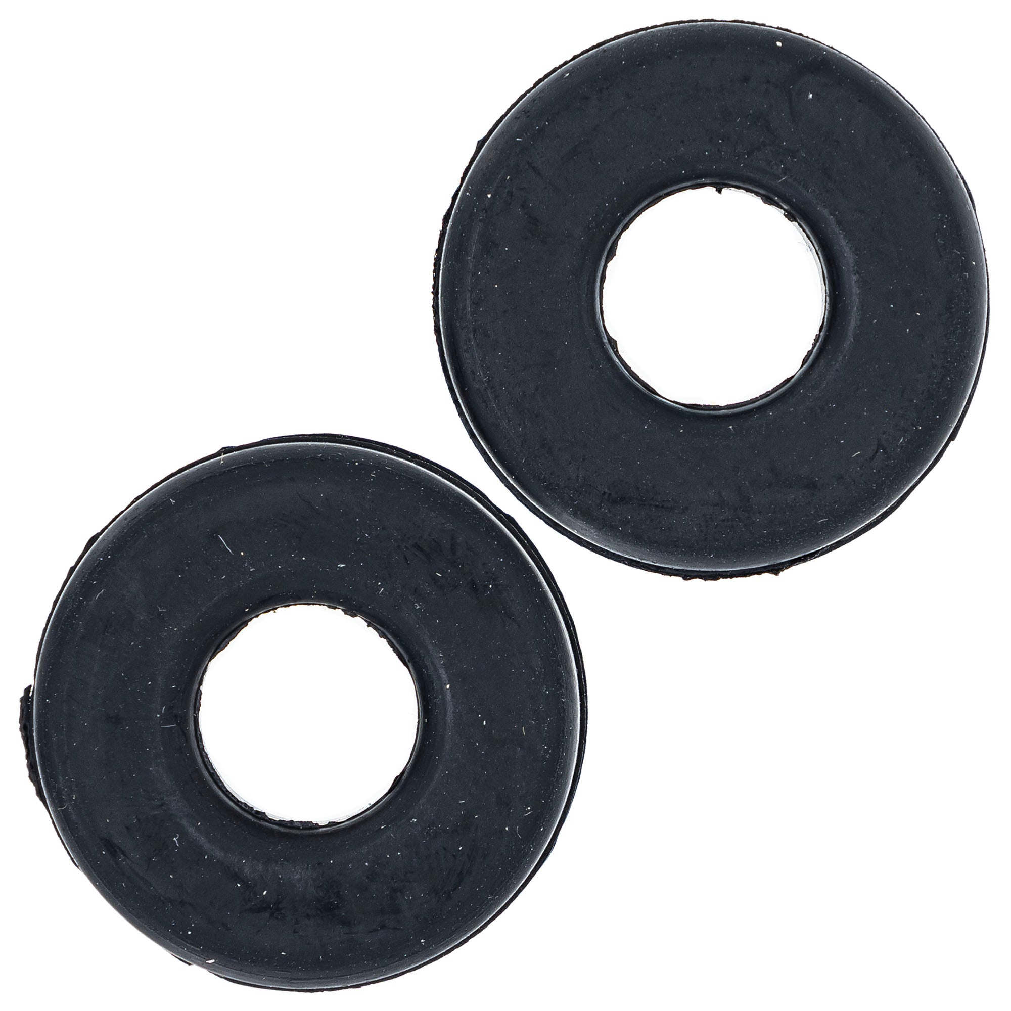 Ski-Doo 860202849 Windshield Side Deflector Kit