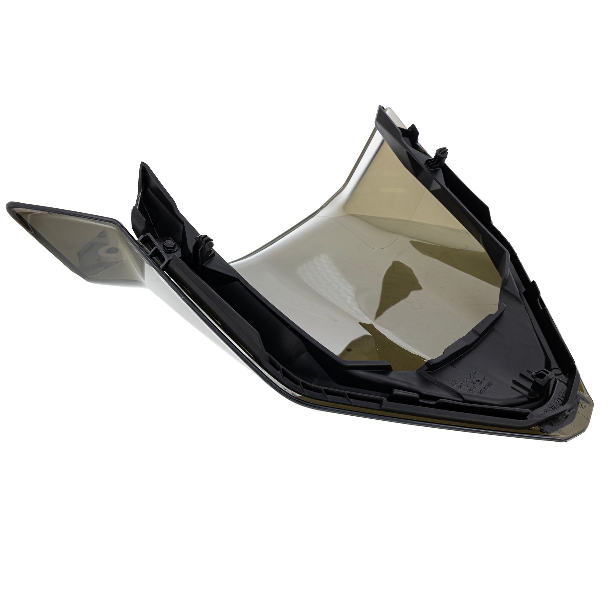 Ski-Doo Windshield Kit 860202850