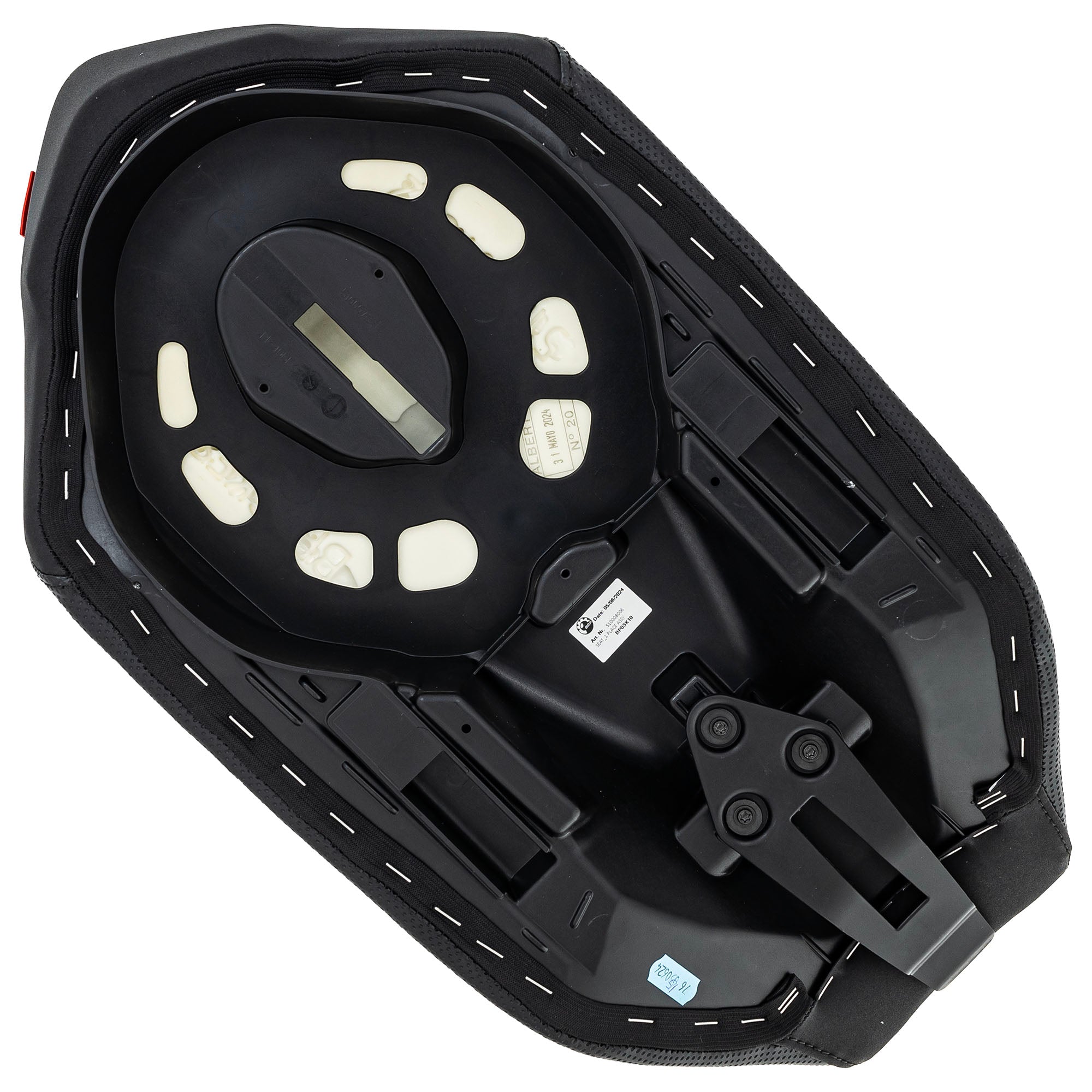 Genuine OEM Lynx Ultra Light Seat