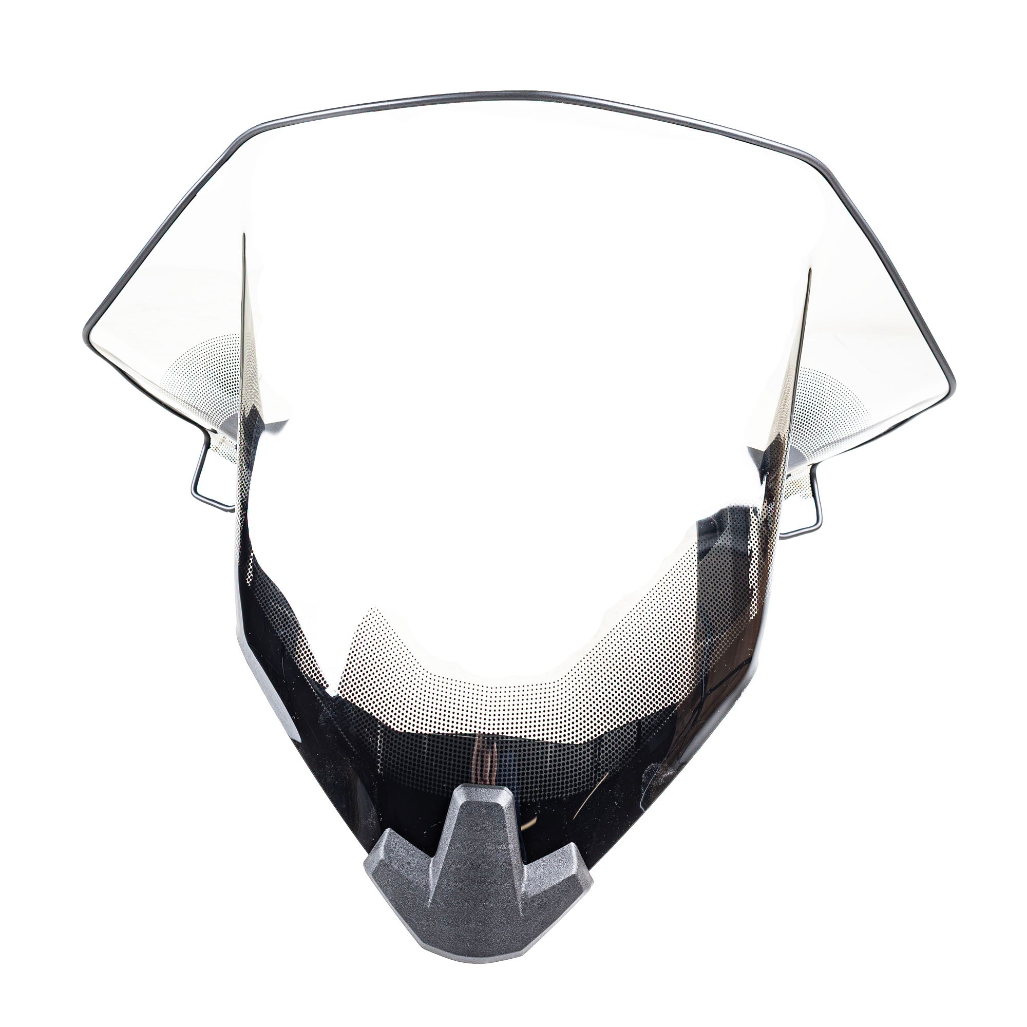 Genuine OEM BRP Windshield