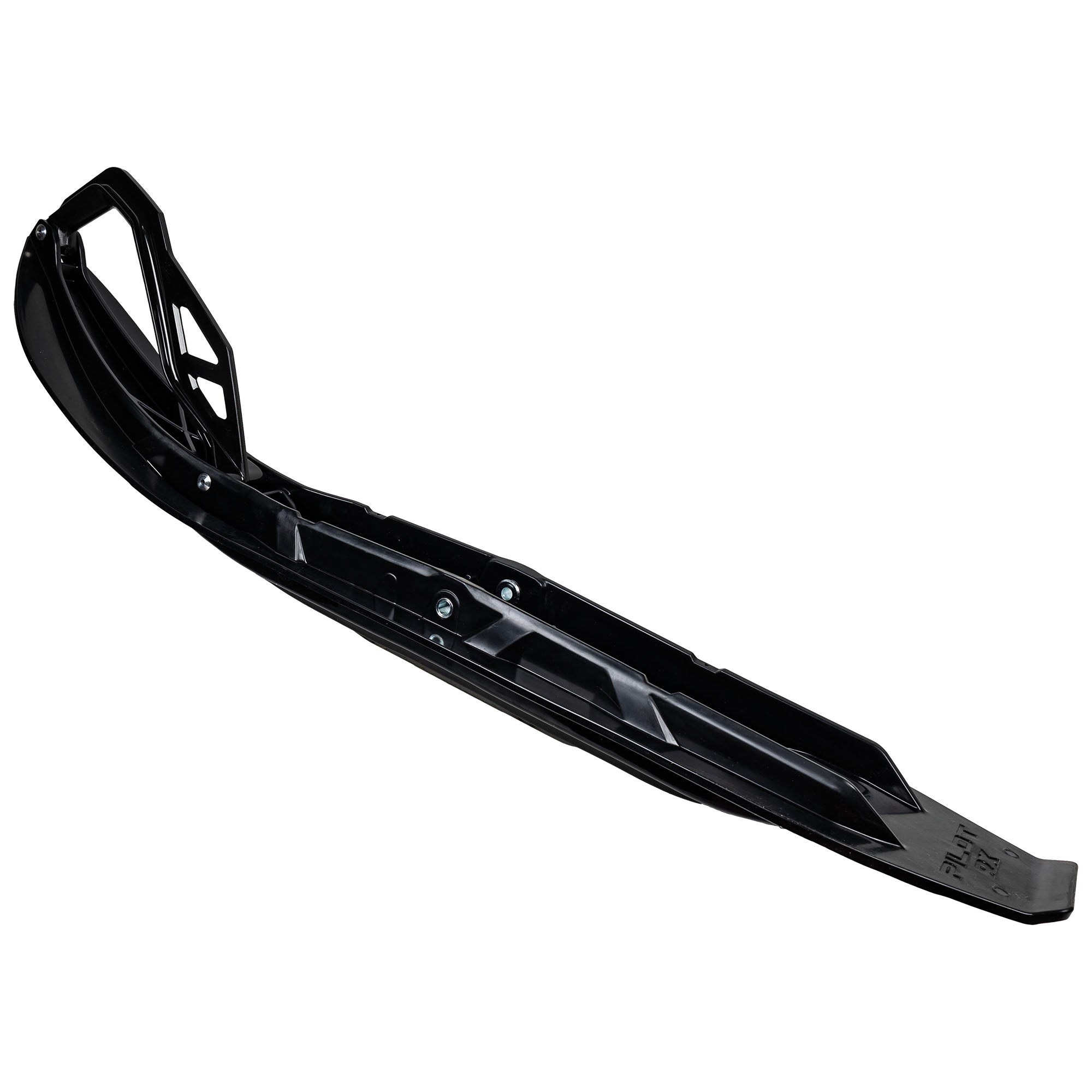 Ski-Doo 860202967 BRP Pilot RX Ski Complete Kit 645mm Keel