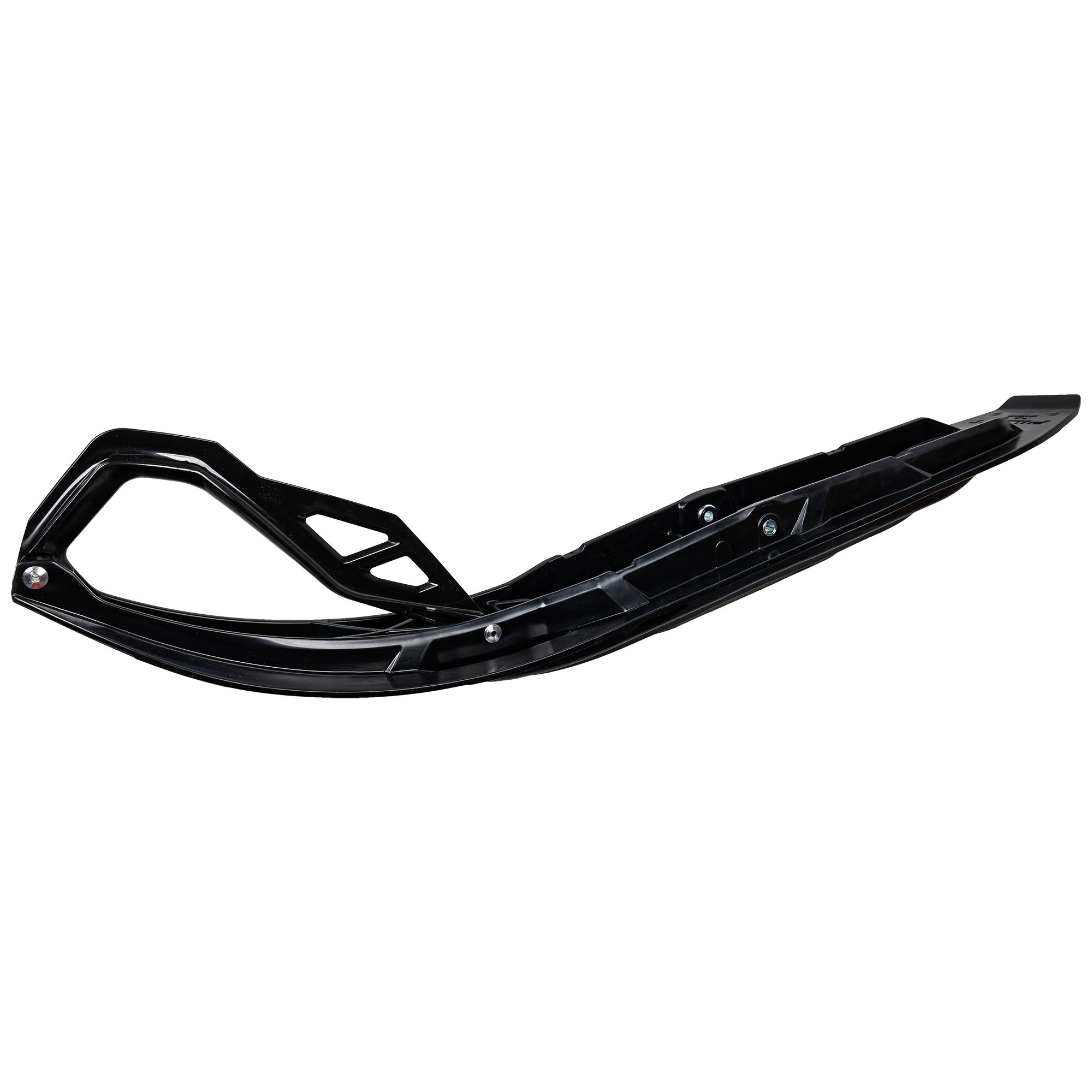 Ski-Doo 860202967 BRP Pilot RX Ski Complete Kit 645mm Keel