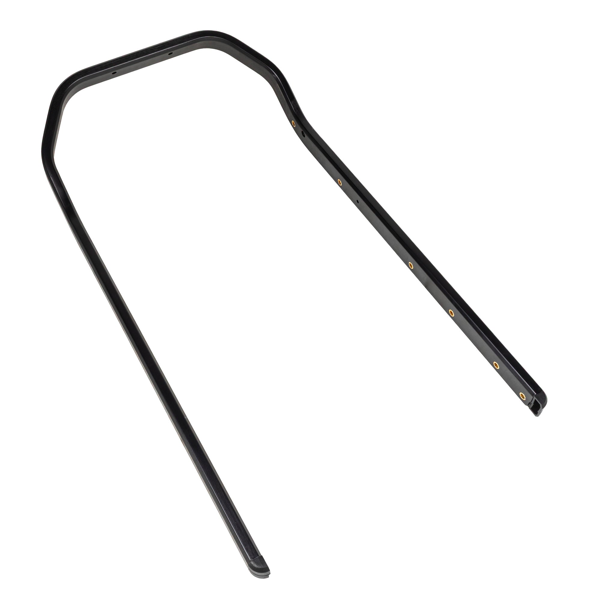 Genuine OEM BRP Bumper