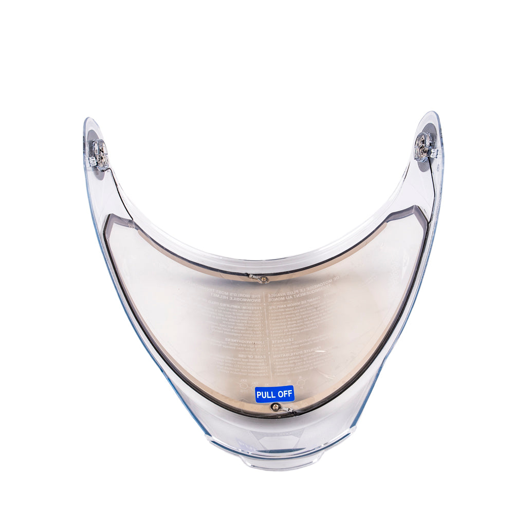 Genuine OEM Can-Am Visor