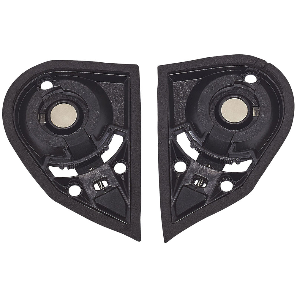 BRP 9290050090 Oxygen Helmet Main Visor Mechanism