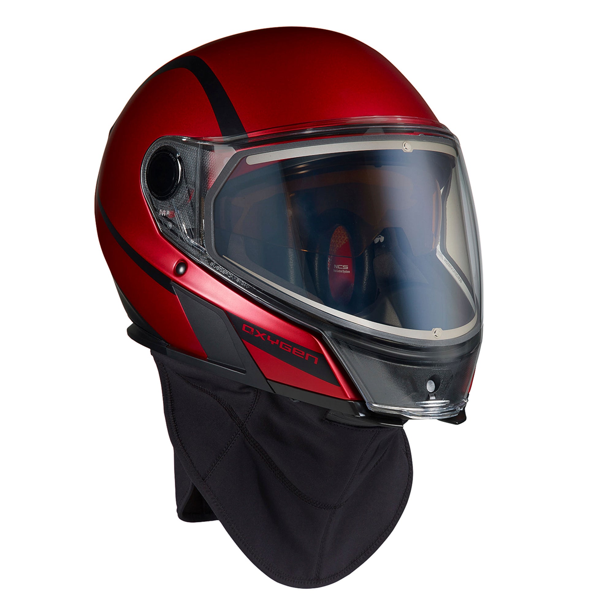 Ski-Doo Oxygen SE Helmet