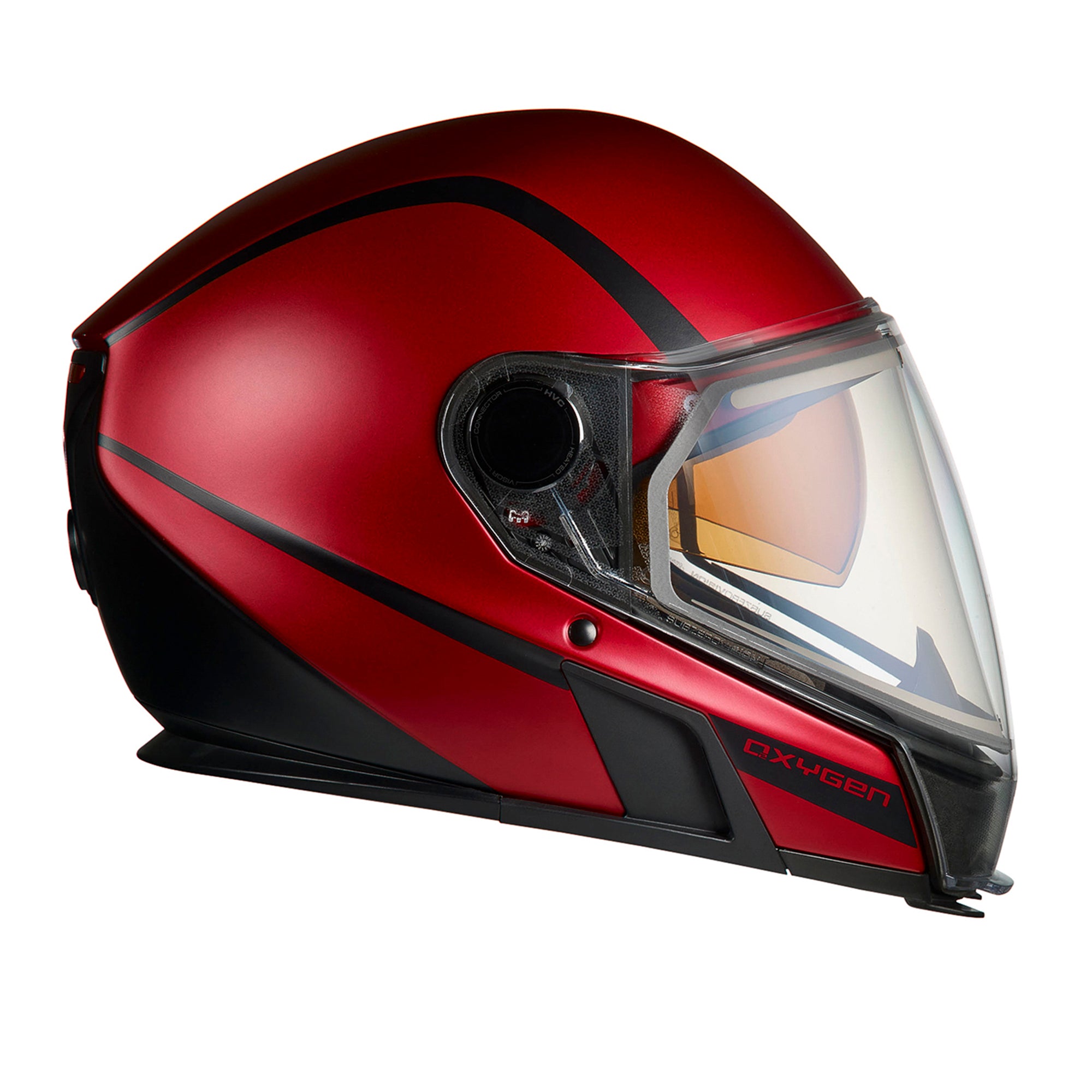 Ski-Doo Oxygen SE Helmet