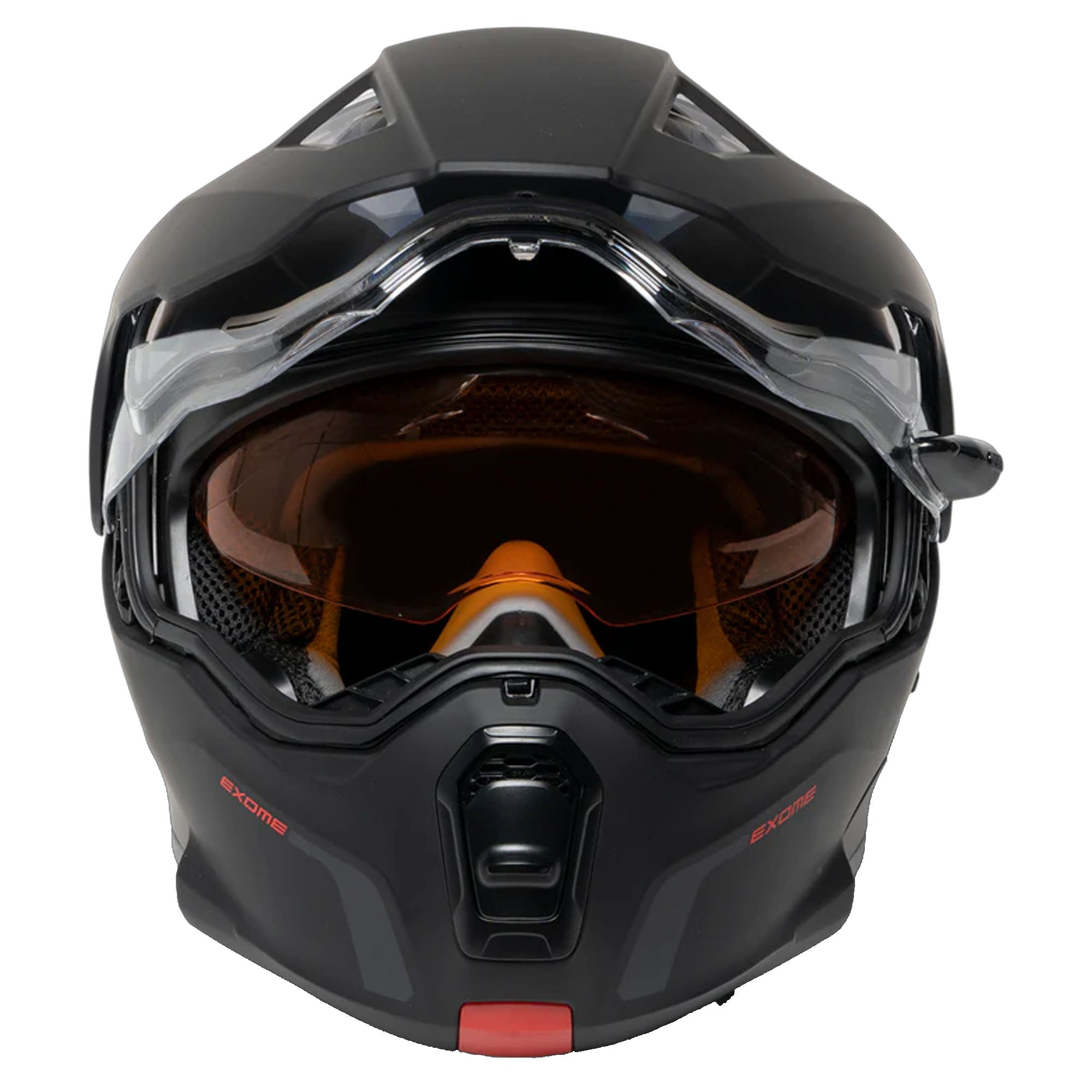 Ski-Doo Exome Sport Snowmobile Helmet