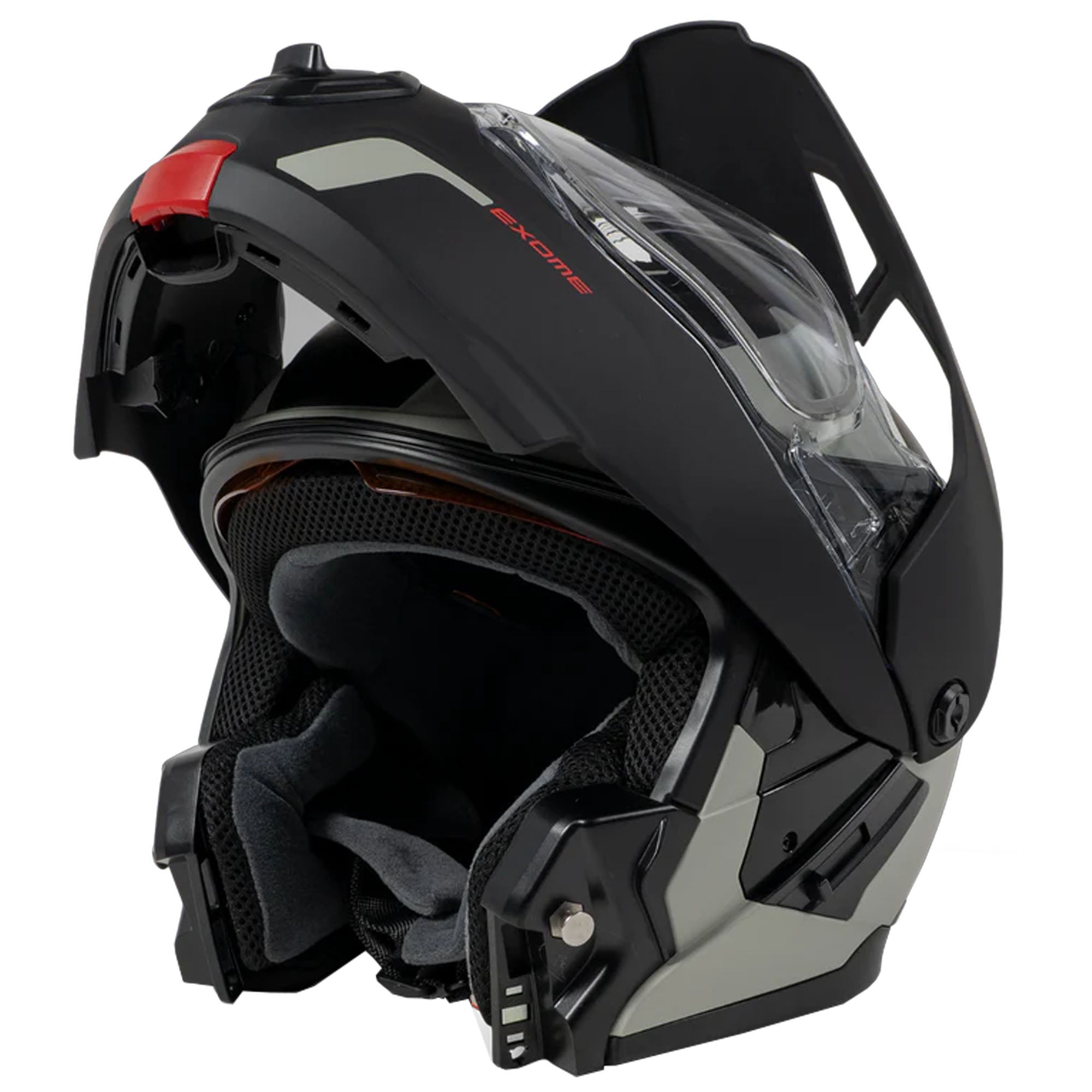 Ski-Doo Exome Sport Snowmobile Helmet
