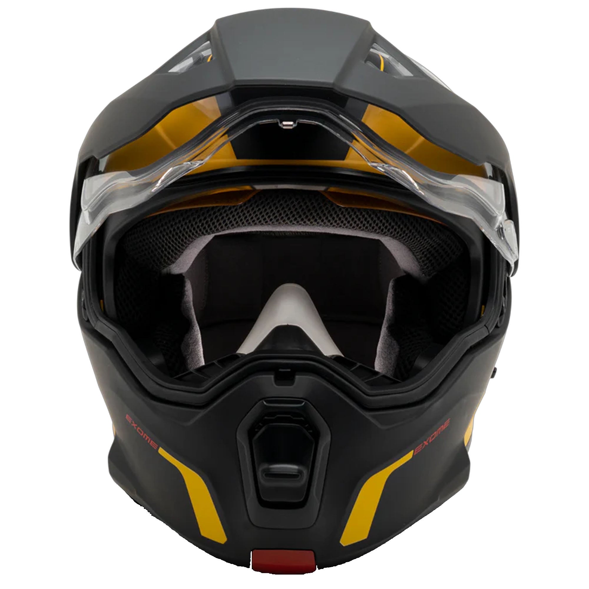 Ski-Doo Exome Sport Snowmobile Helmet