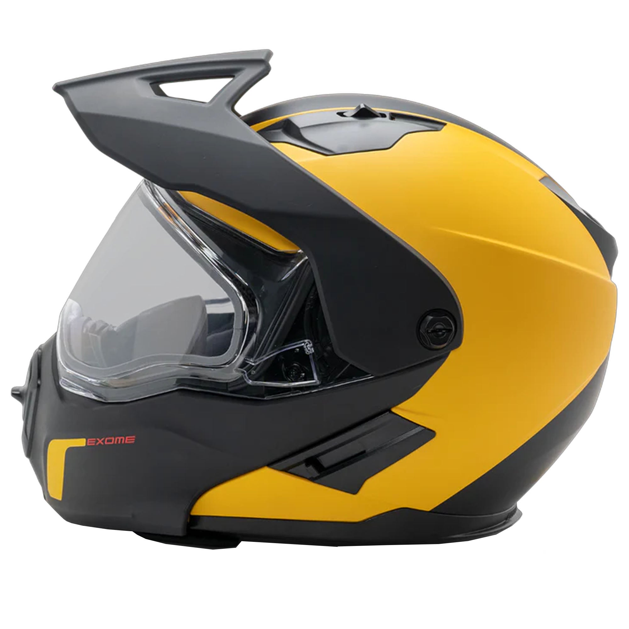Ski-Doo Exome Sport Snowmobile Helmet
