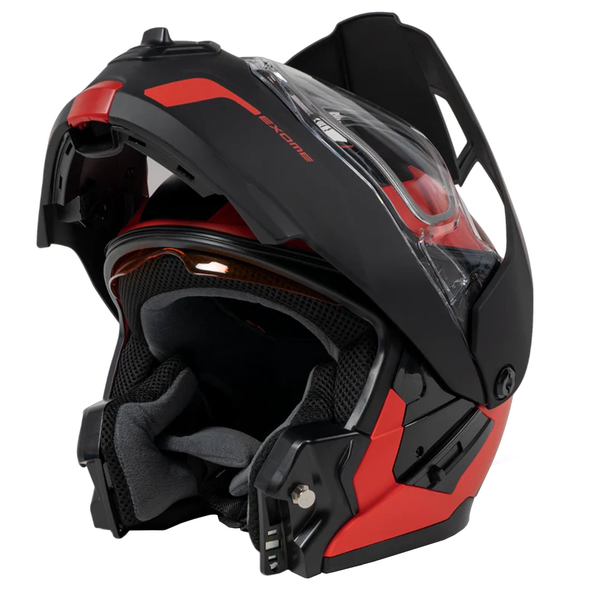 Ski-Doo Exome Sport Snowmobile Helmet