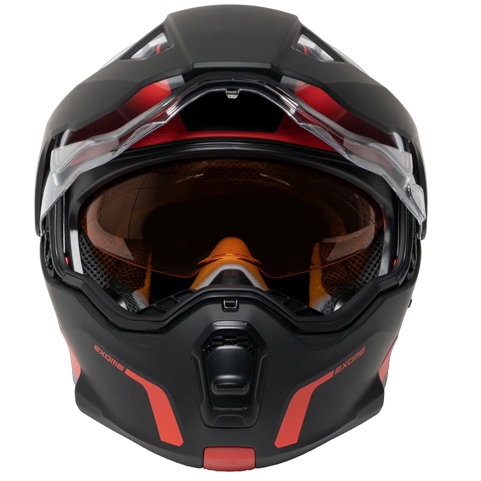 Ski-Doo Exome Sport Snowmobile Helmet